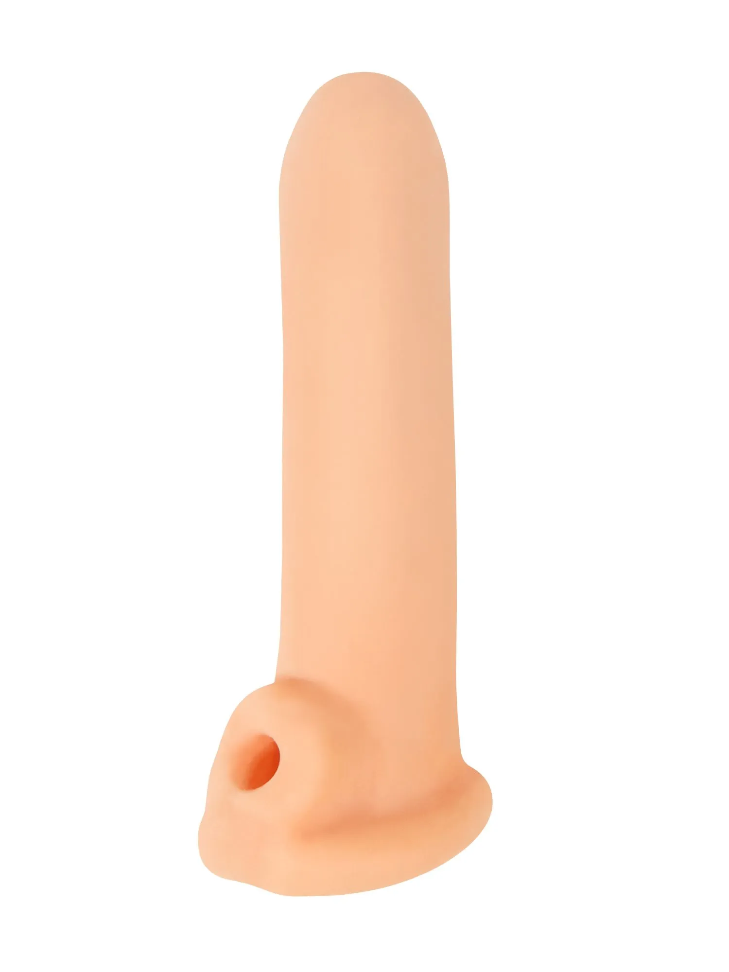 фаллоудлинитель super hero titan beige 7018-01lola в Севастополе
