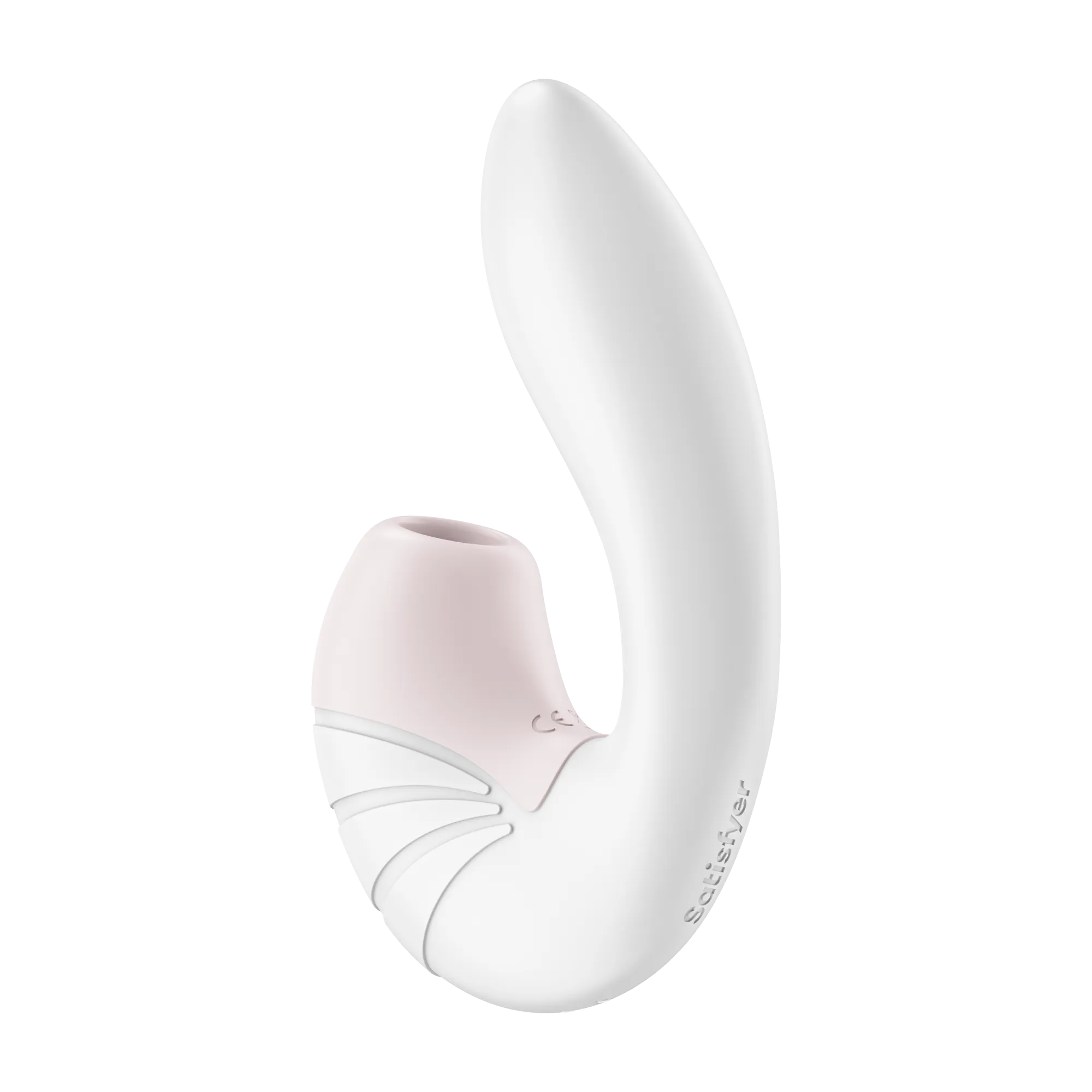 вибратор satisfyer supernova (white) 009735sa в Севастополе