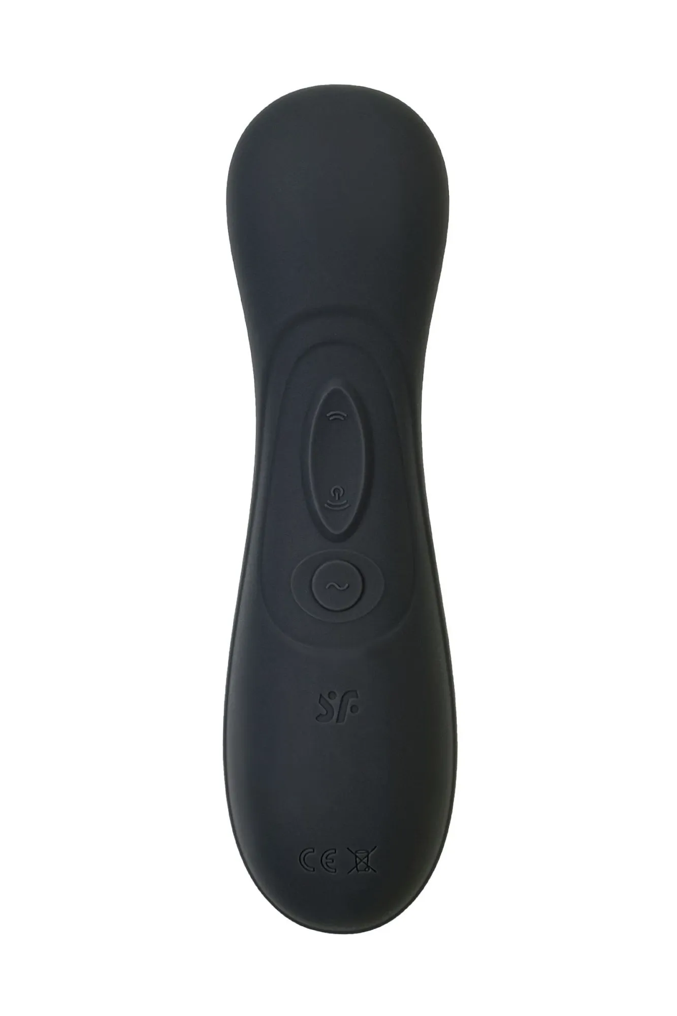 вакуумный стимулятор клитора satisfyer pro 2 generation 3, bluetooth/app, чёрный, 16,4 см в Севастополе