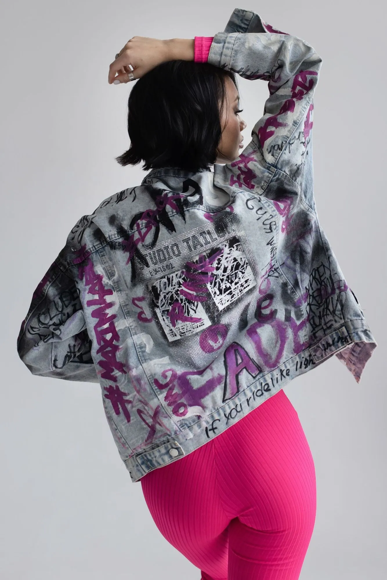 Одежда бренда Pink Rabbit в Севастополе