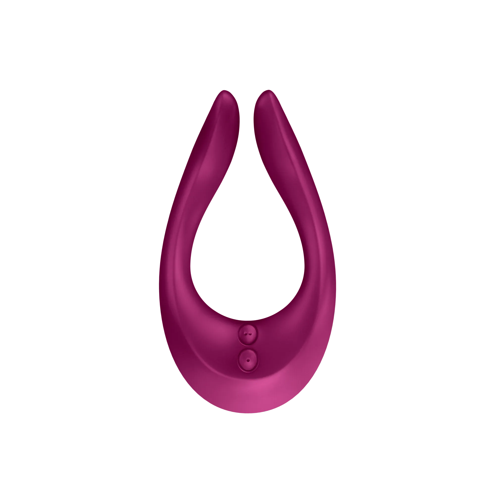 вибромассажер для пары satisfyer endless joy berry 001081sa в Севастополе