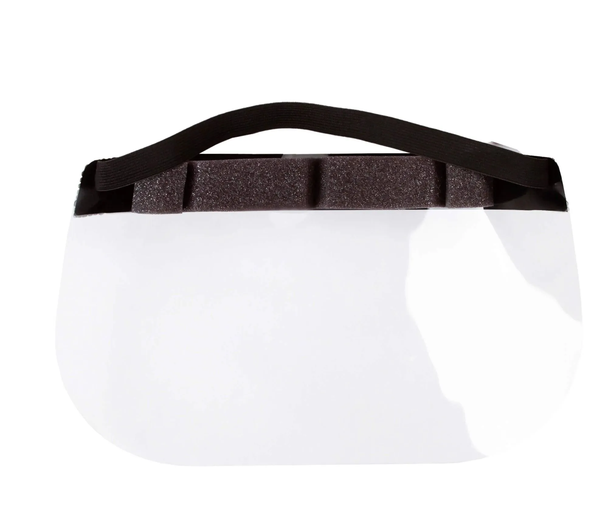 защитная маска-экран со стразами maximilian lapin в Севастополе