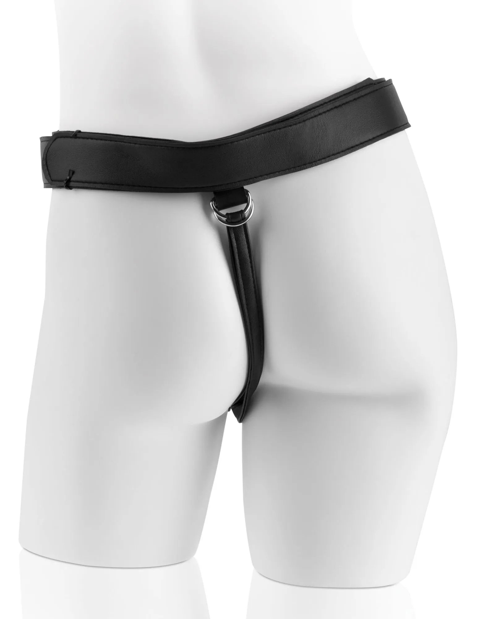 страпон strap on harness with 9" cock 562421pd в Севастополе