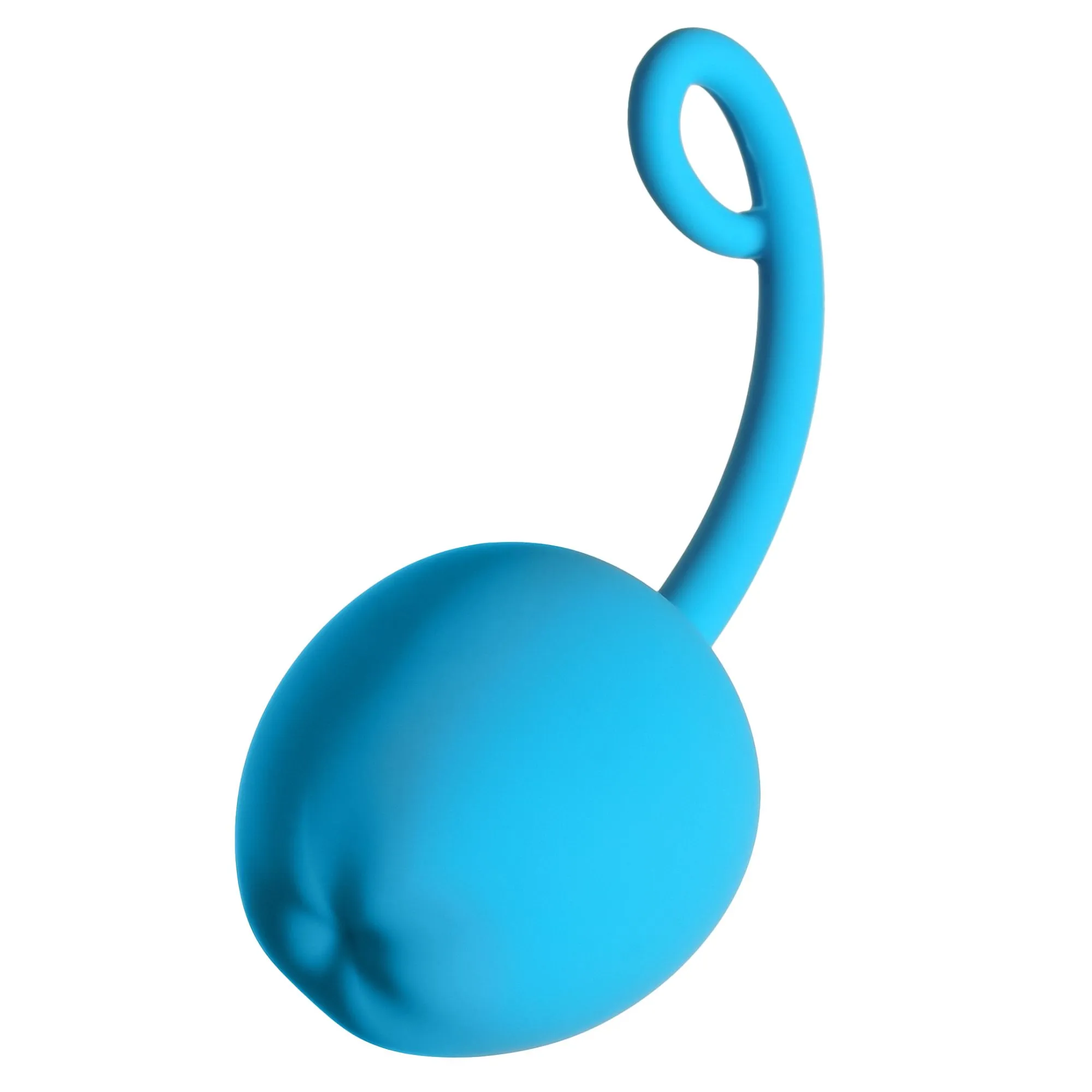 стимулятор со смещенным центром тяжести emotions sweetie turquoise 4004-03lola в Севастополе
