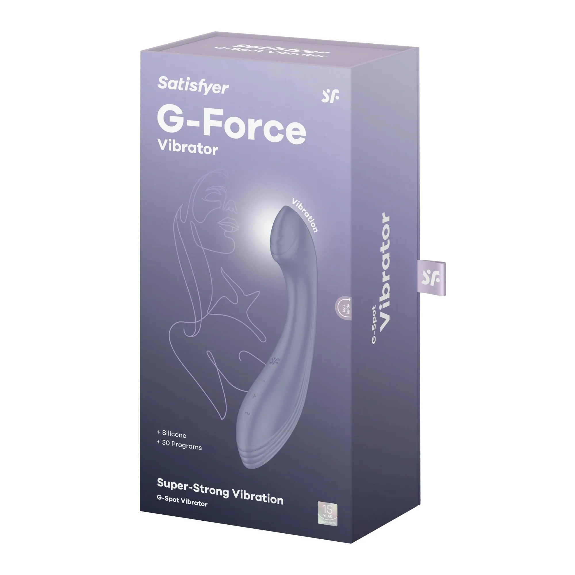 вибратор satisfyer g-force фиолетовый 048635sa в Севастополе
