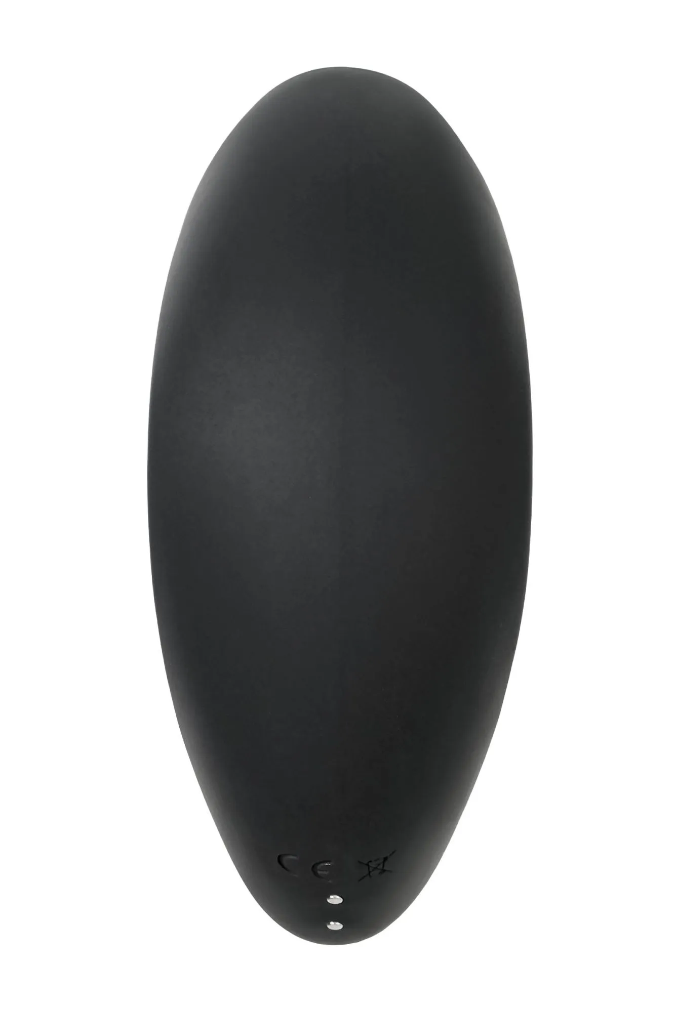 вакуум-волновой стимулятор клитора satisfyer magnetic deep pulse, силикон, черный, 11,6 см в Севастополе