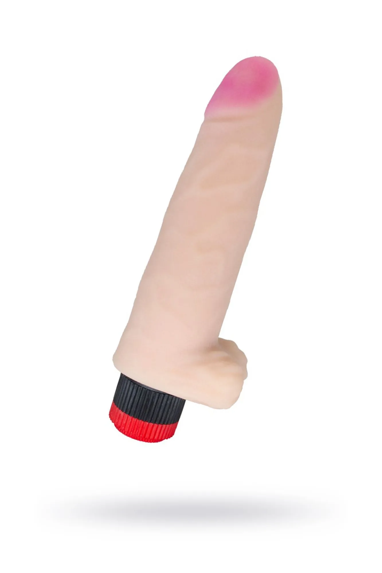 вибромассажёр-реалистик cock next lovetoy, tpr, телесный, 17 см в Севастополе