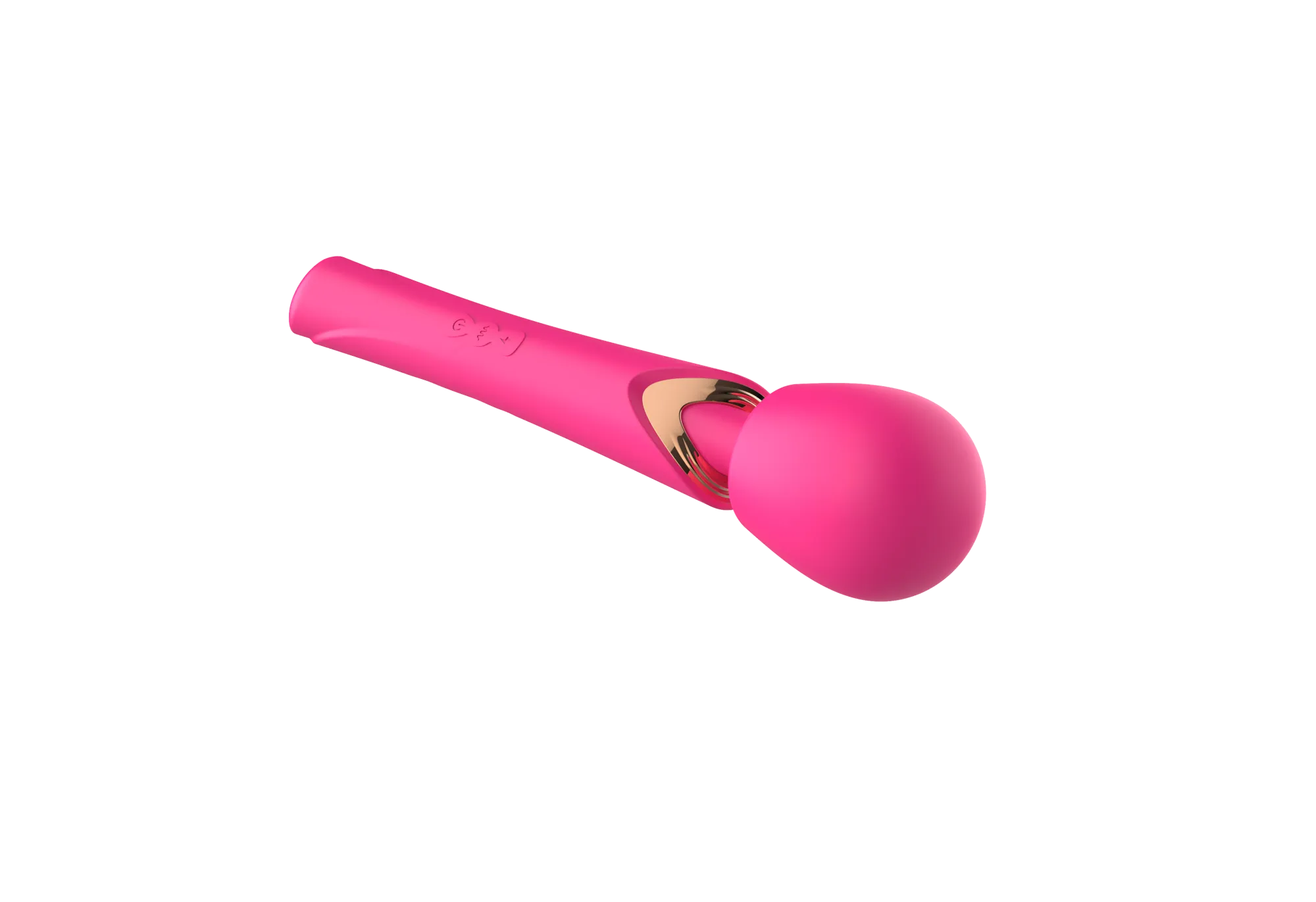 вибратор- вонд secwell sw24127-hot-pink в Севастополе