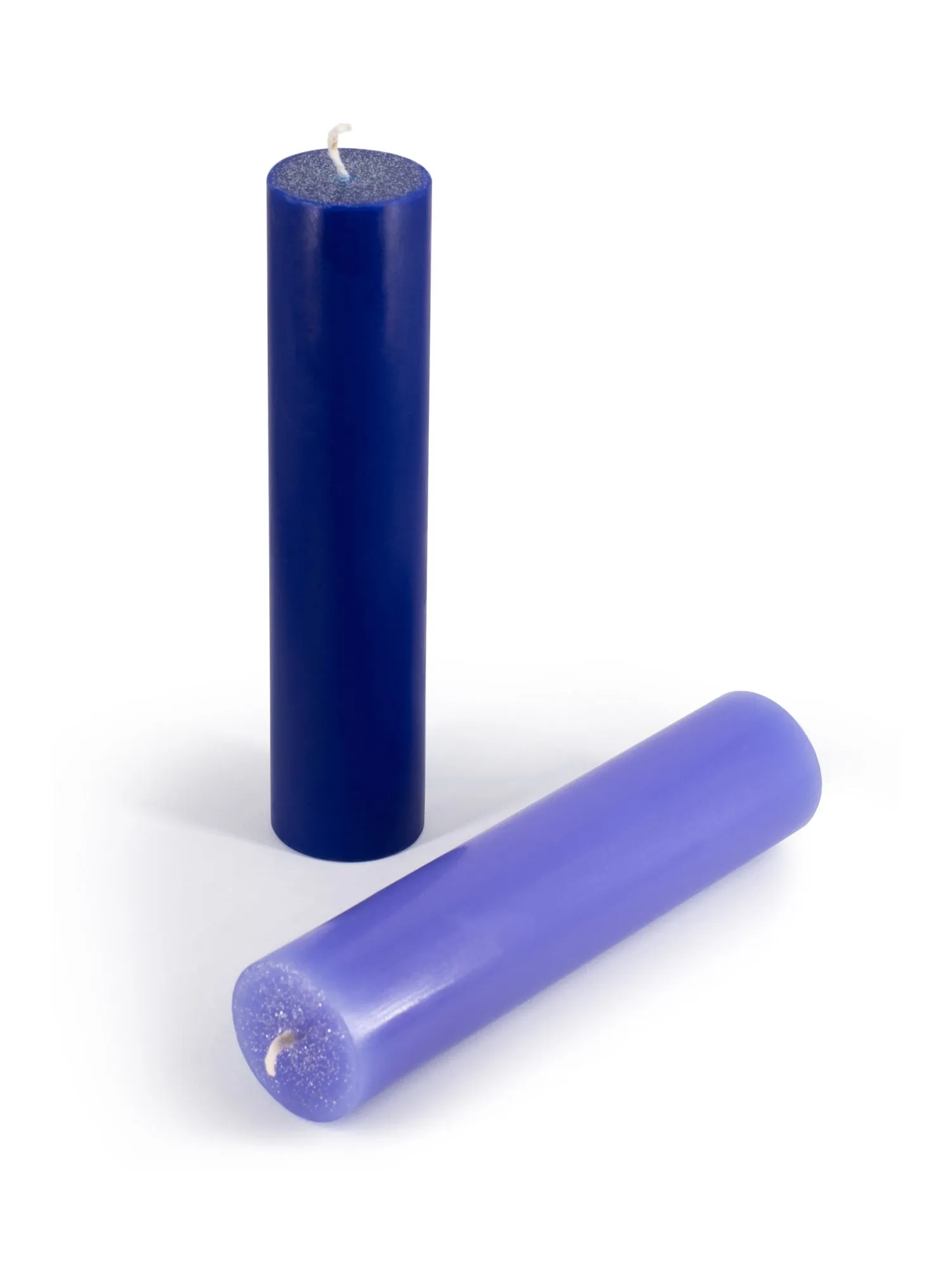 набор из 2 wax play свечей bondage to flame 1067-02lola в Севастополе