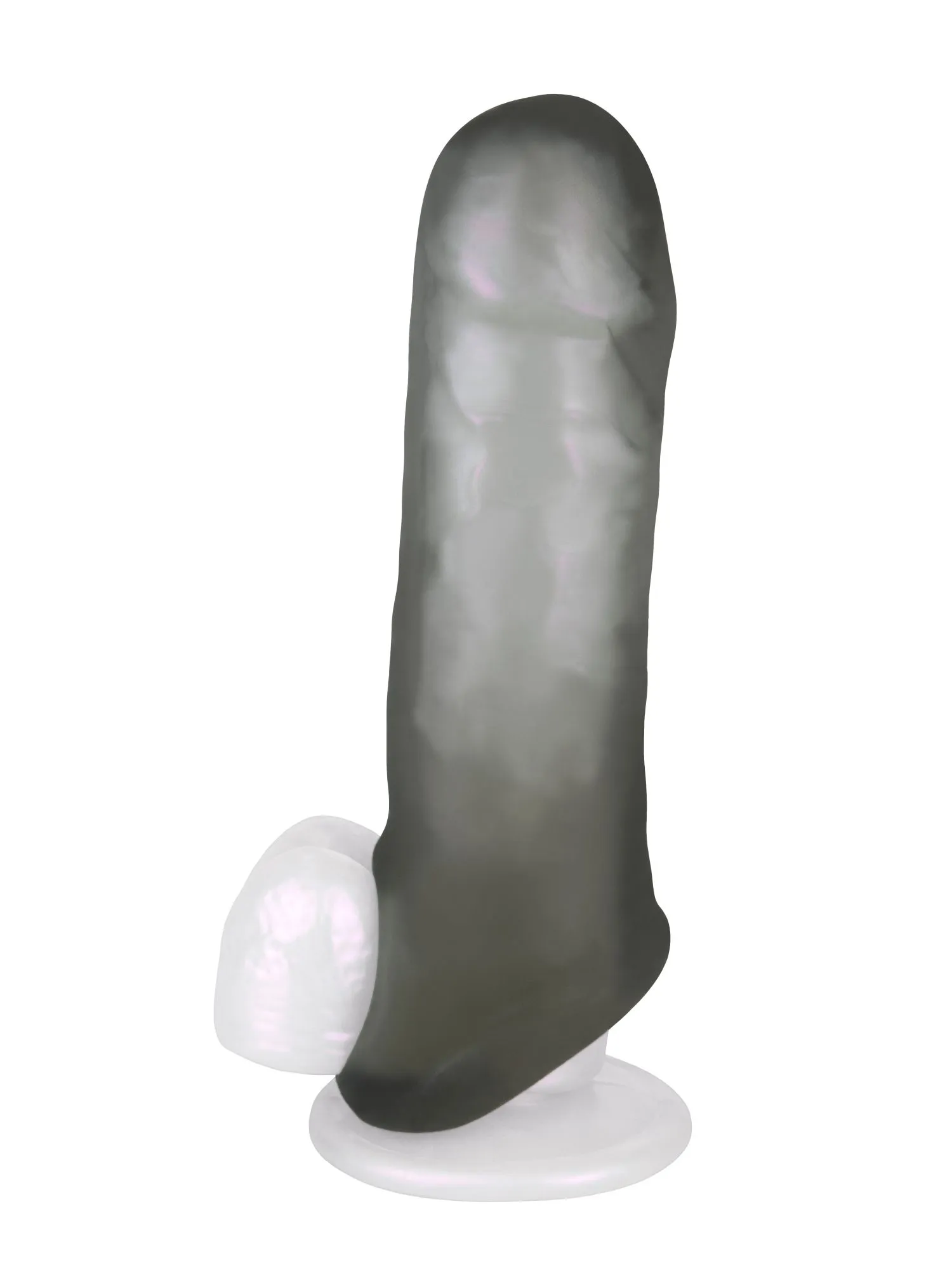 фаллоудлинитель super hero striker black 7017-03lola в Севастополе