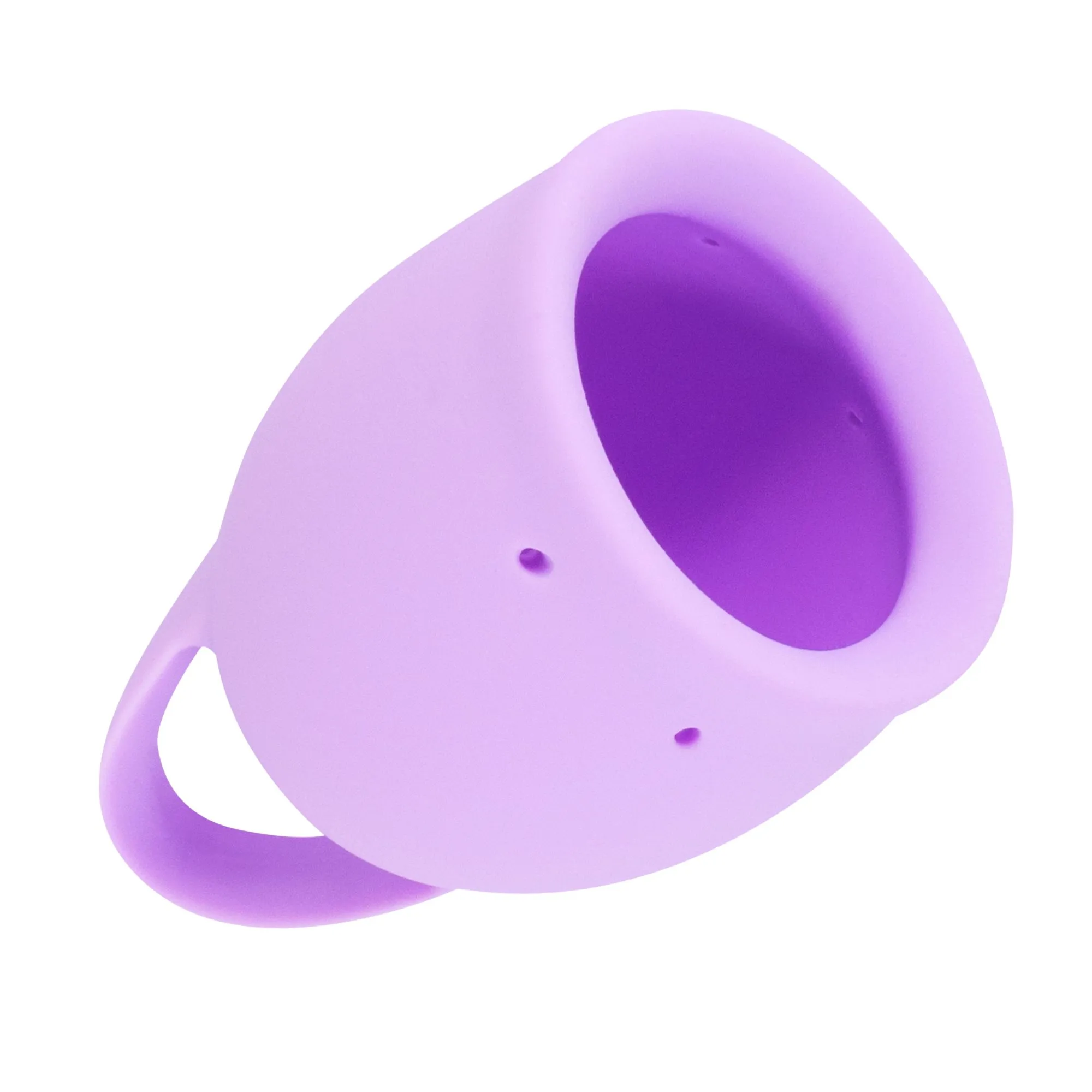 менструальная чаша natural wellness orchid 20ml lavander 4000-12lola в Севастополе