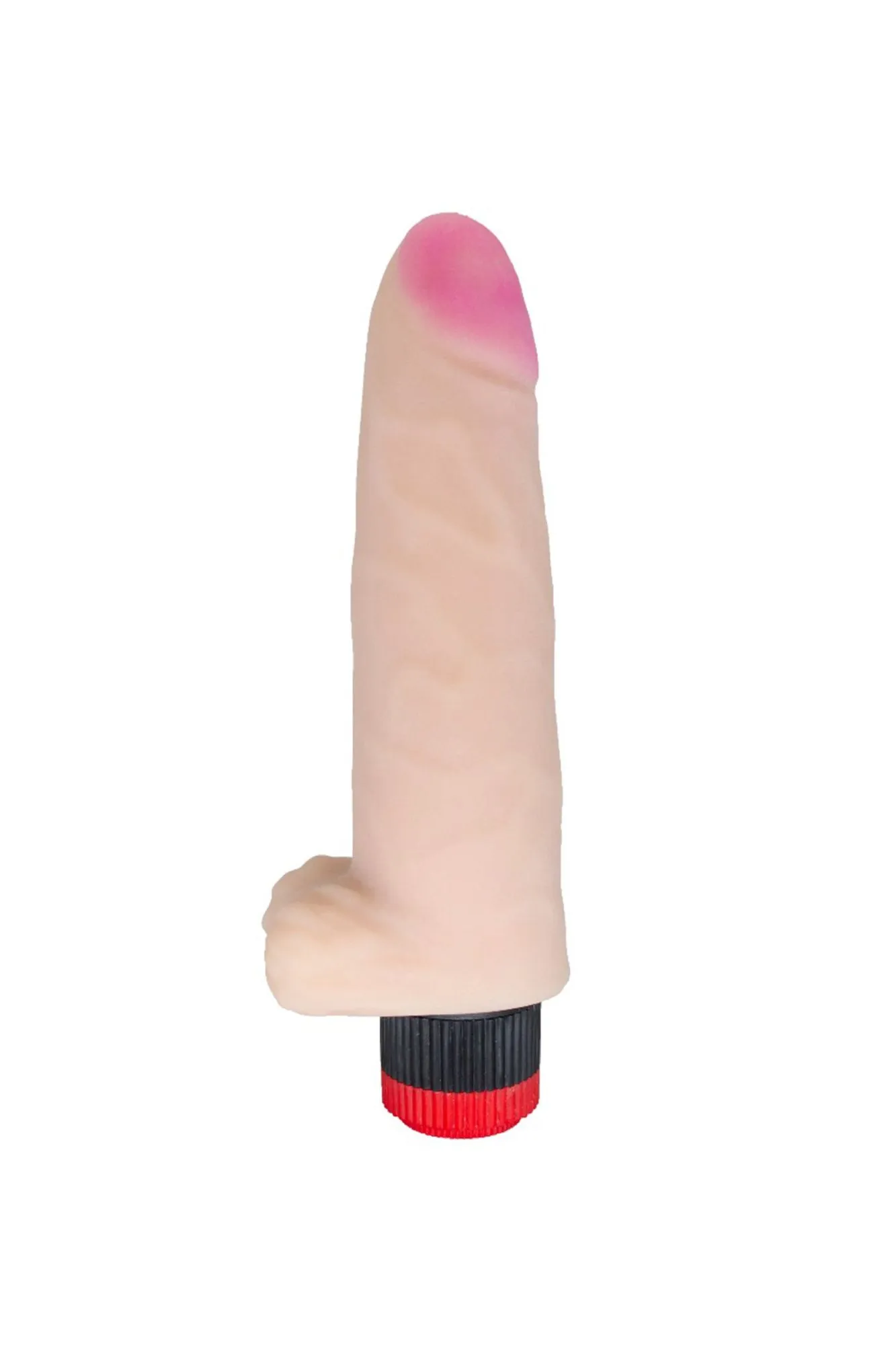 вибромассажёр-реалистик cock next lovetoy, tpr, телесный, 17 см в Севастополе