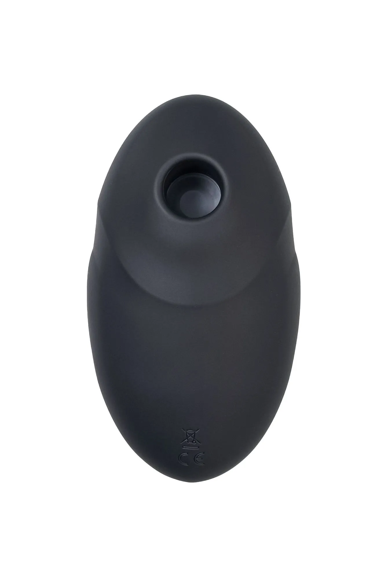 вакуум-волновой бесконтактный стимулятор клитора satisfyer vulva lover 3, силикон, чёрный, 11 см в Севастополе