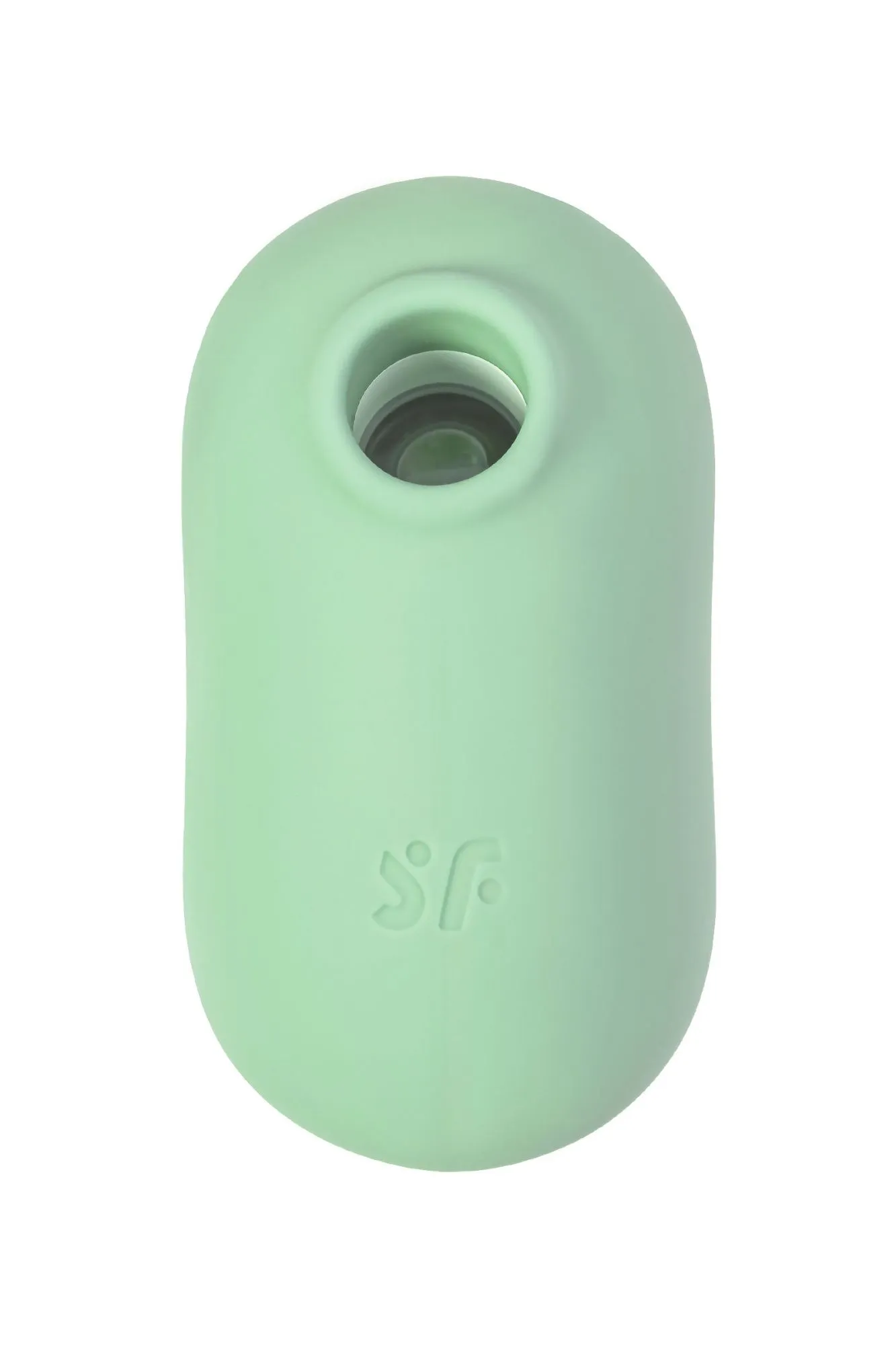 вакуумный стимулятор клитора satisfyer pro to go 2, мятный в Севастополе