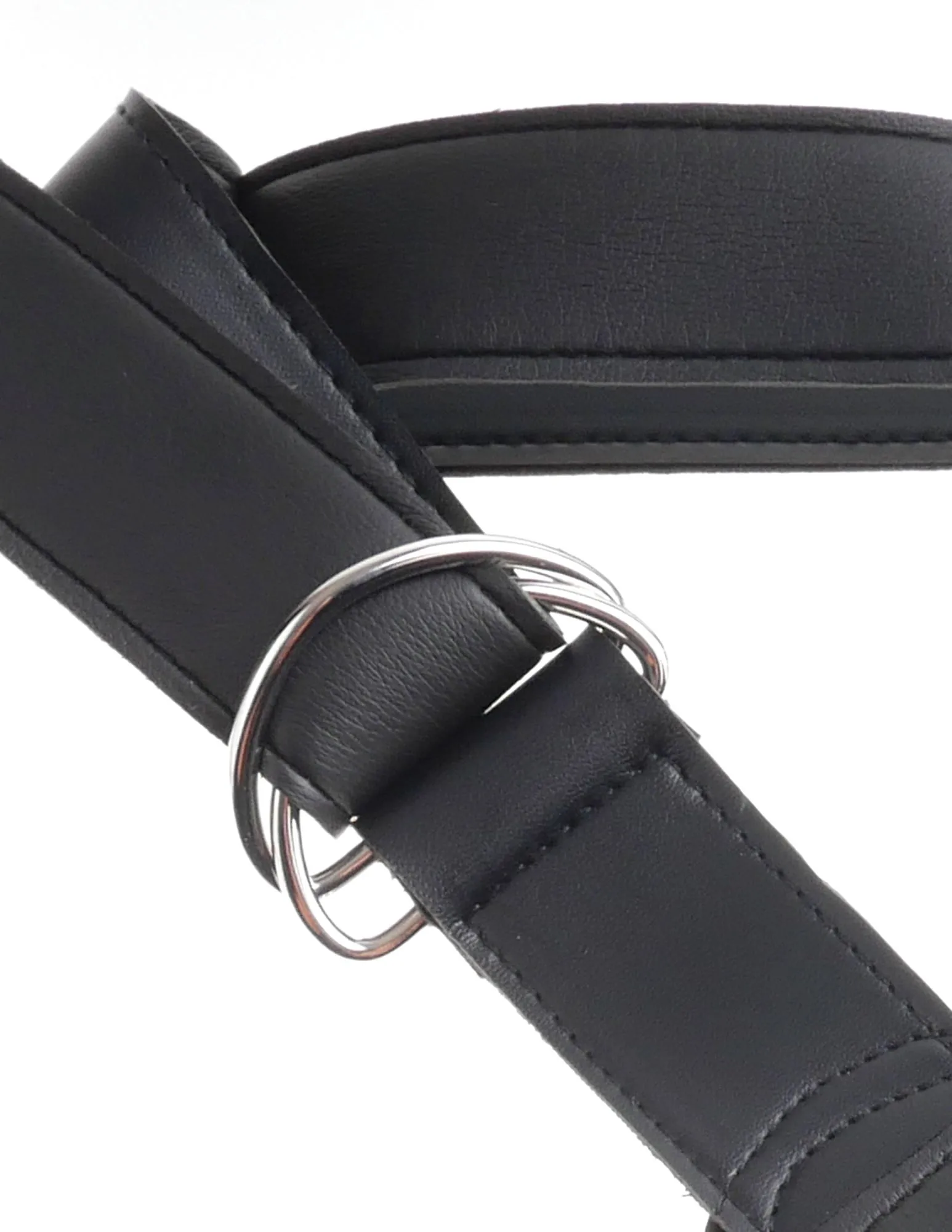страпон strap on harness with 9" cock 562421pd в Севастополе