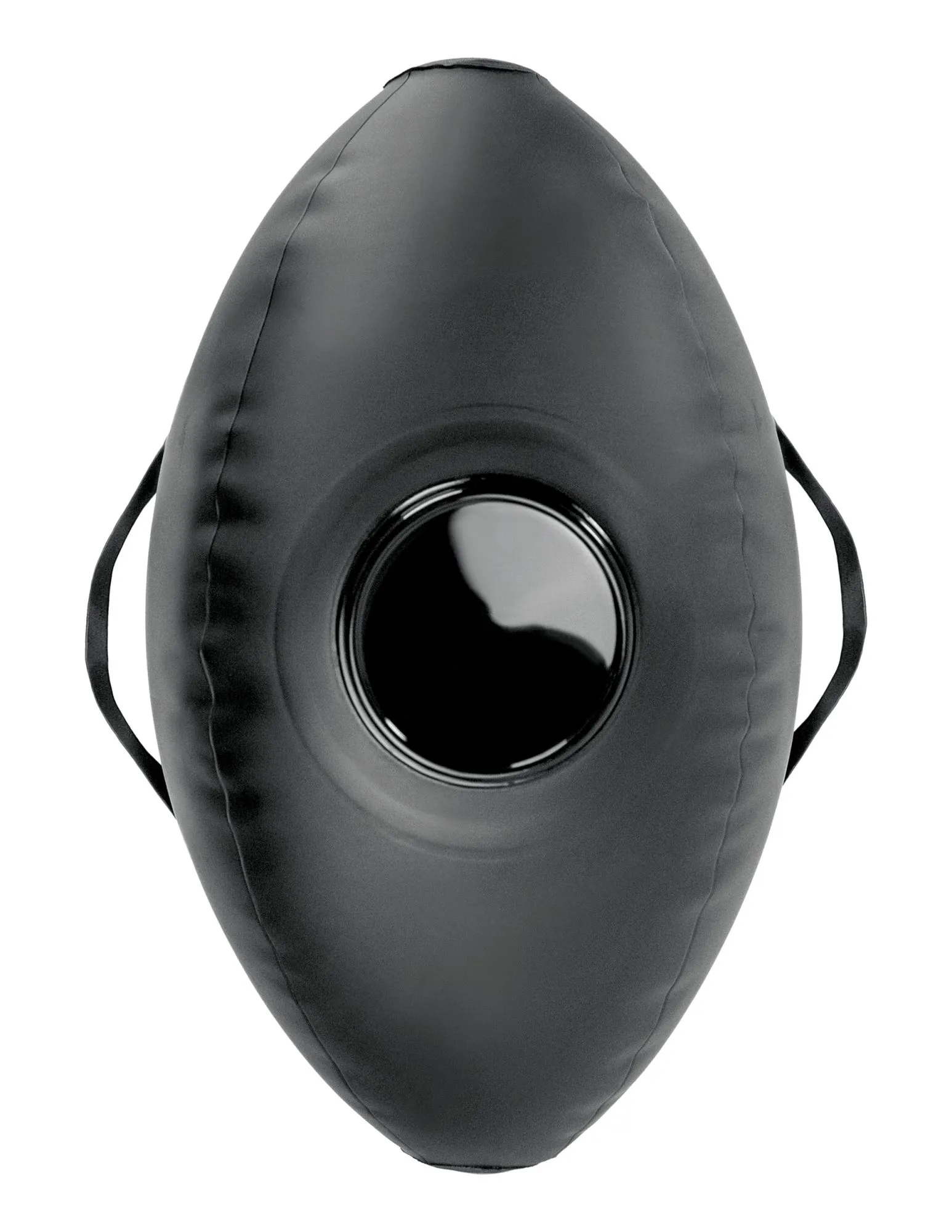 надувной мяч с дилдо body dock inflatable love ball 447223pd в Севастополе