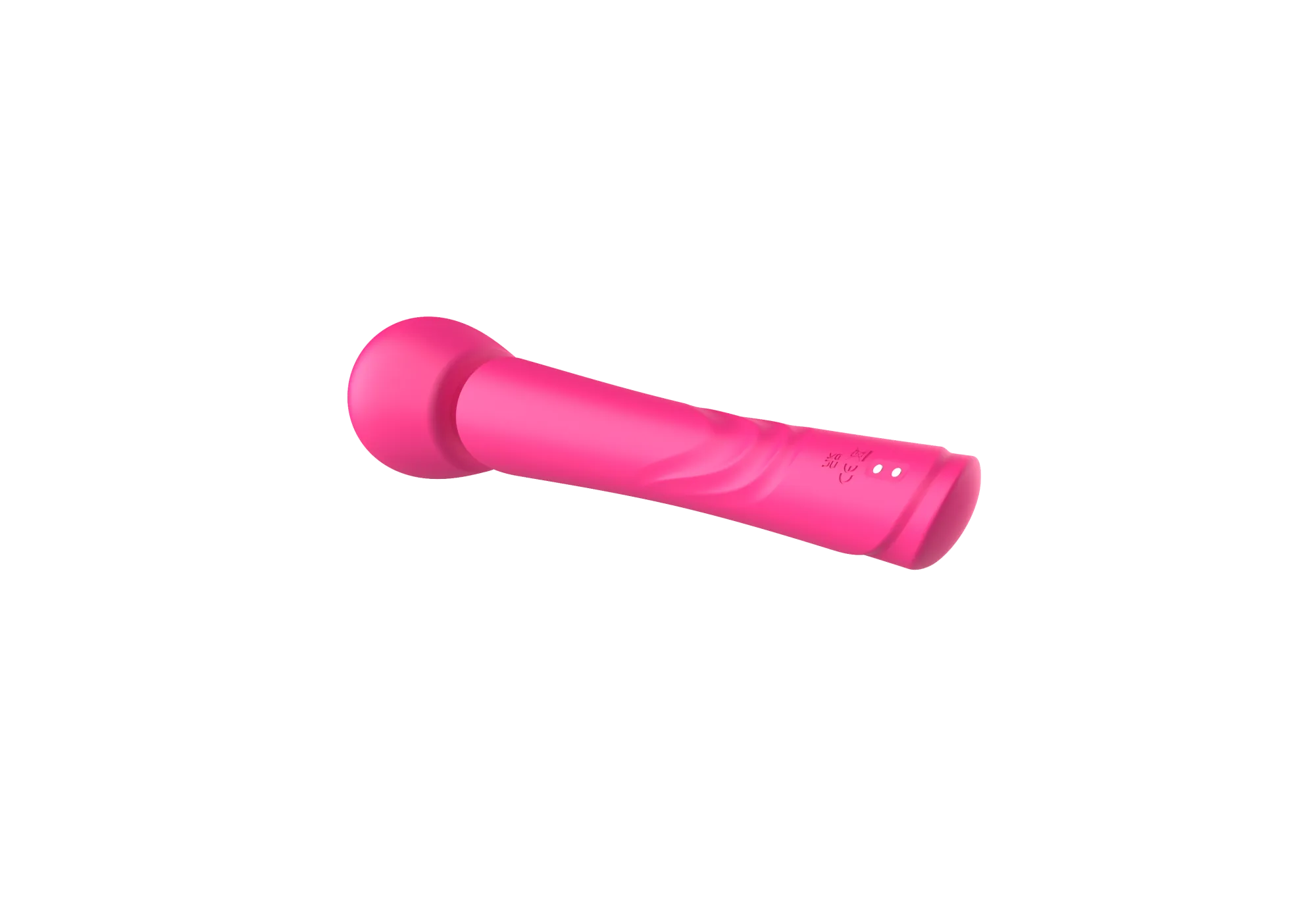 вибратор- вонд secwell sw24127-hot-pink в Севастополе