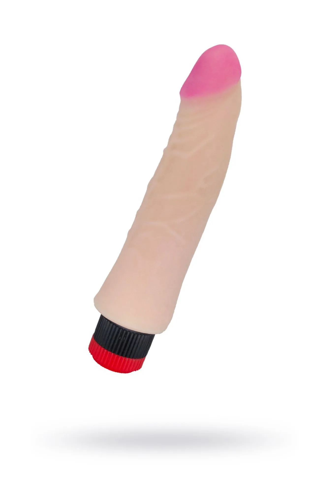 вибромассажёр-реалистик cock next lovetoy, tpr, телесный, 17,5 см в Севастополе