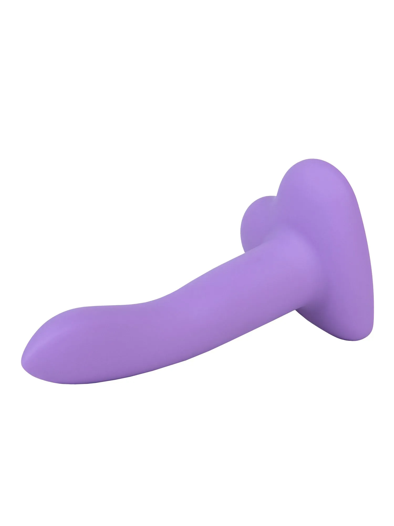 нереалистичный дилдо emotional purple 2045-01lola в Севастополе