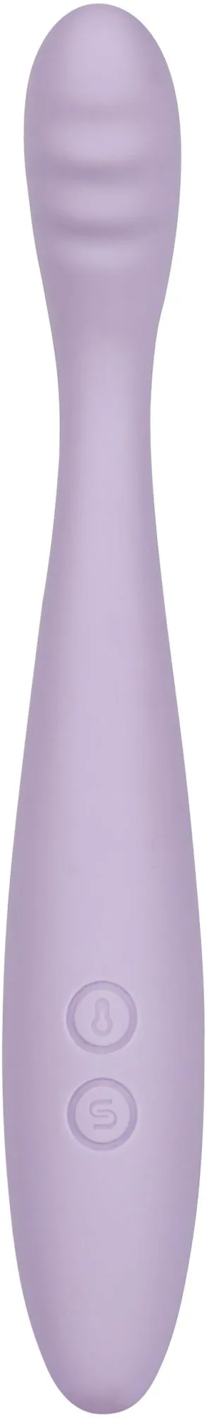 интерактивный вибростимулятор зоны g cici 2 с функцией нагрева в Севастополе