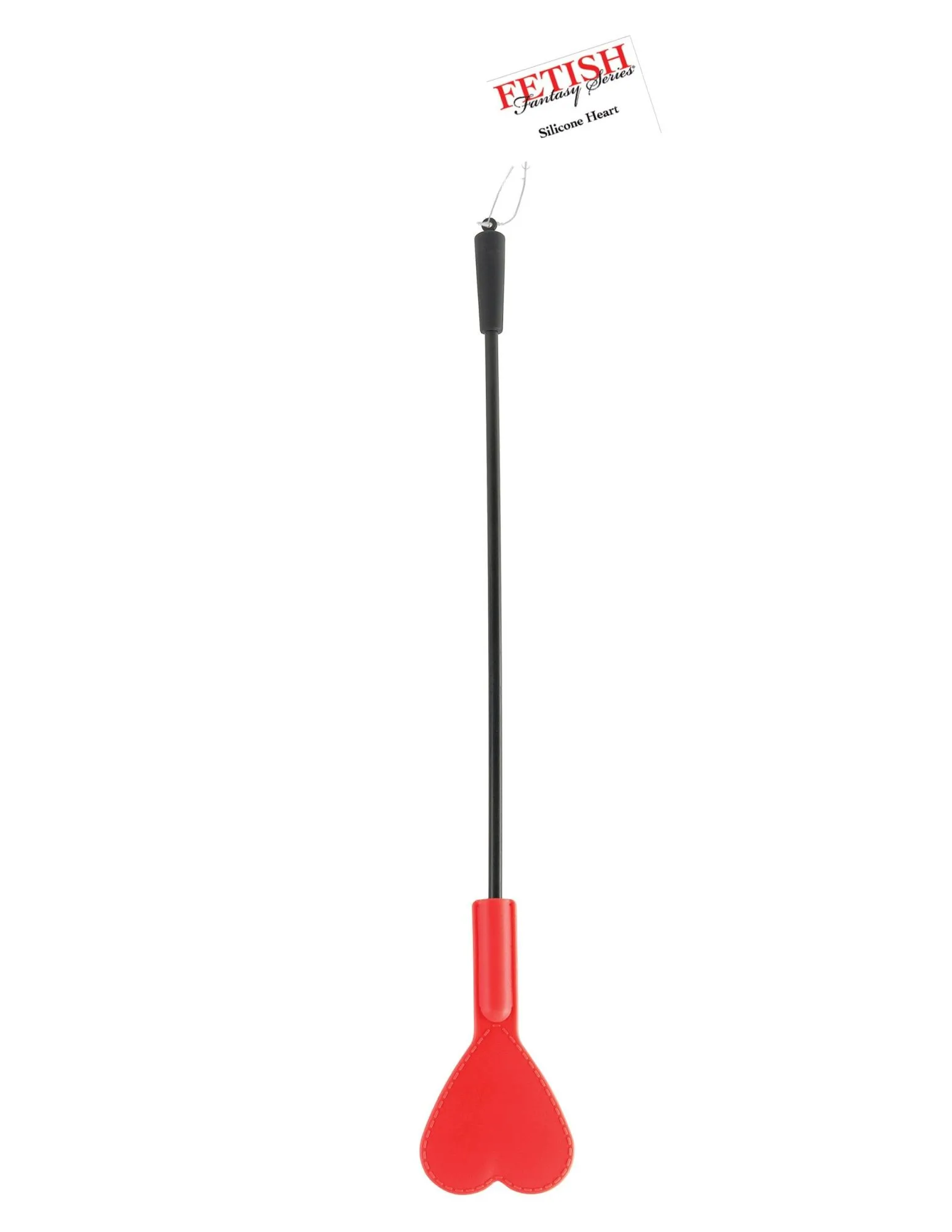 стек pipedream silicone heart flapper, красный в Севастополе