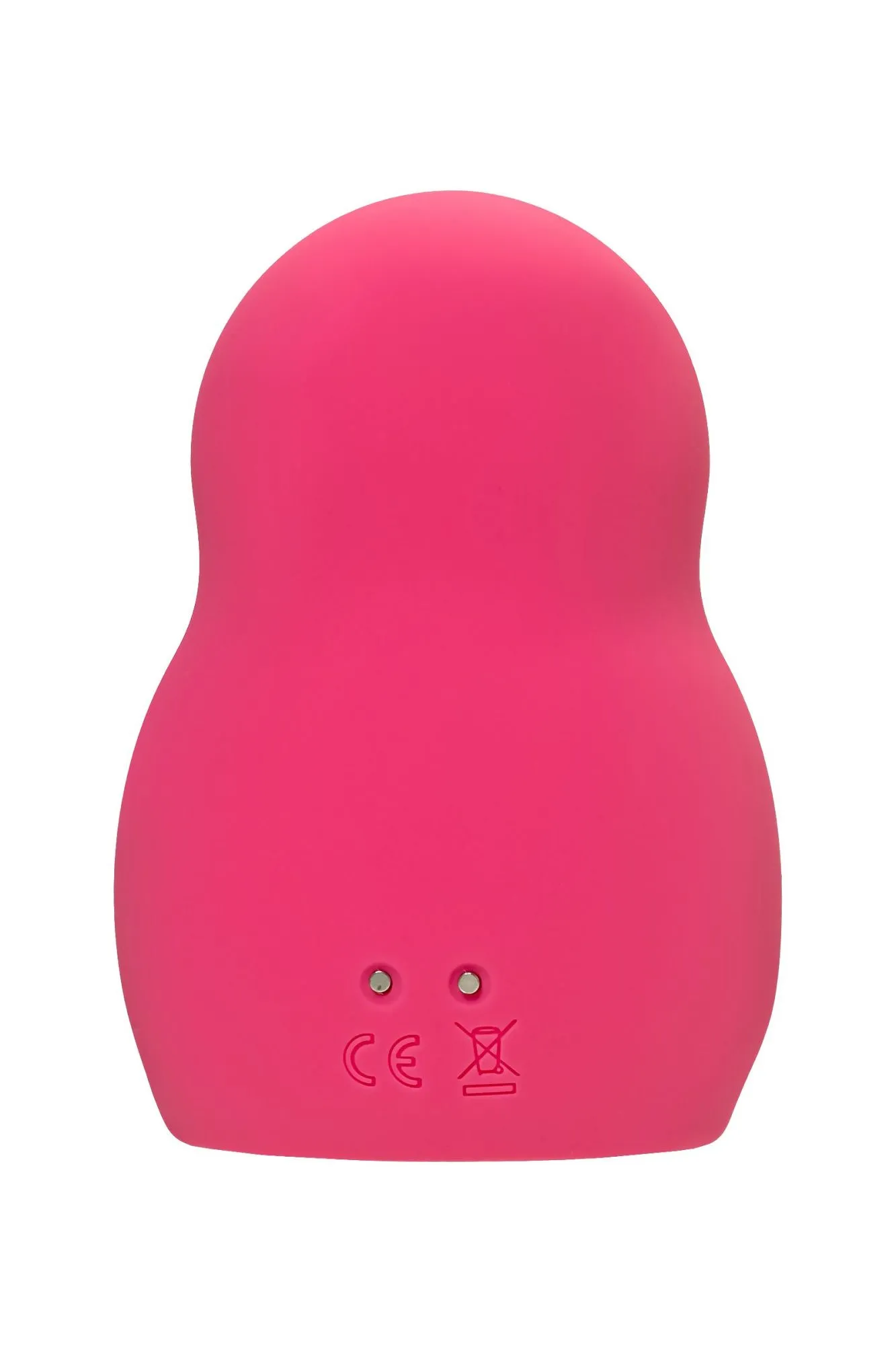 вакуумный стимулятор клитора satisfyer pro to go 1, красный в Севастополе