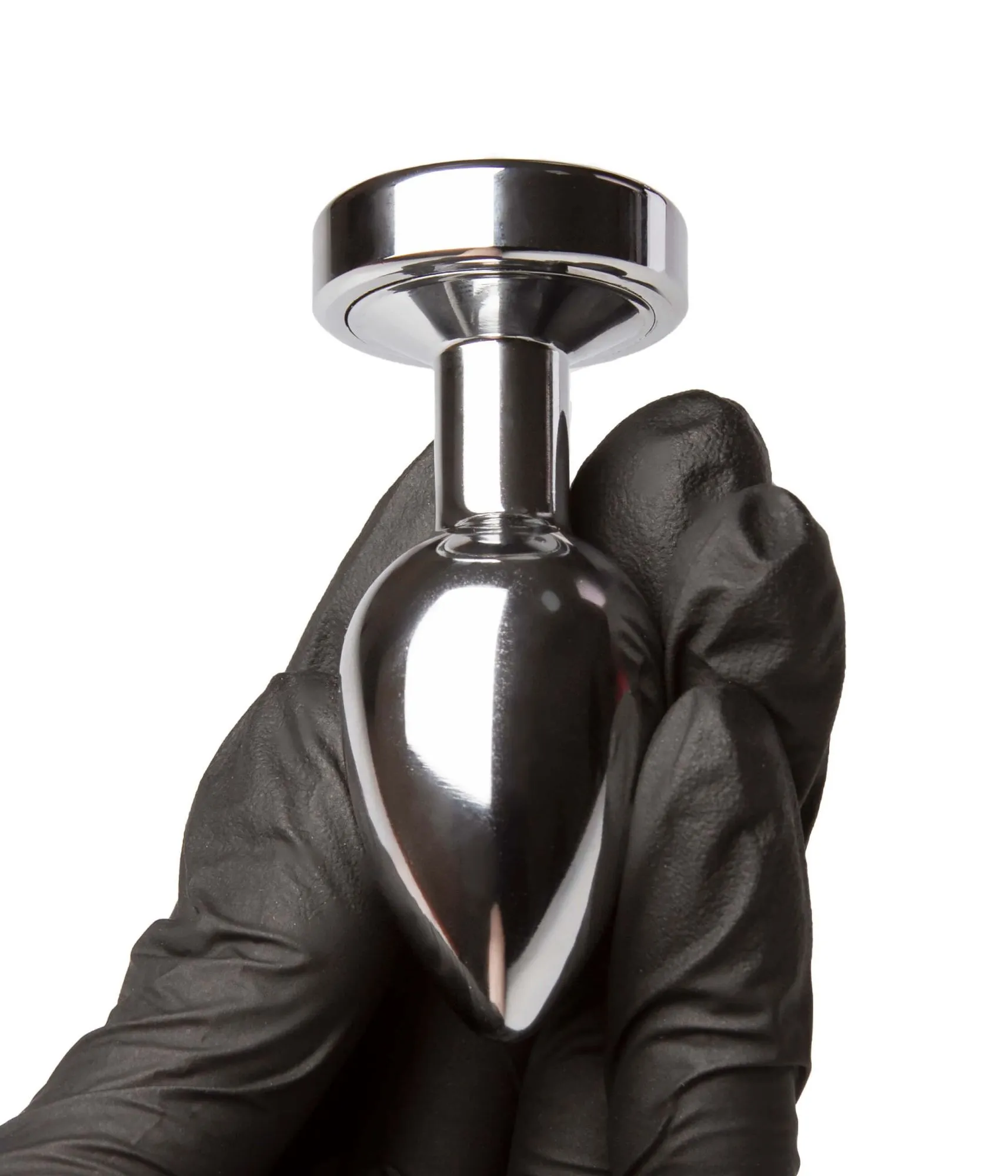 пробка led металлическая, размер s в Севастополе