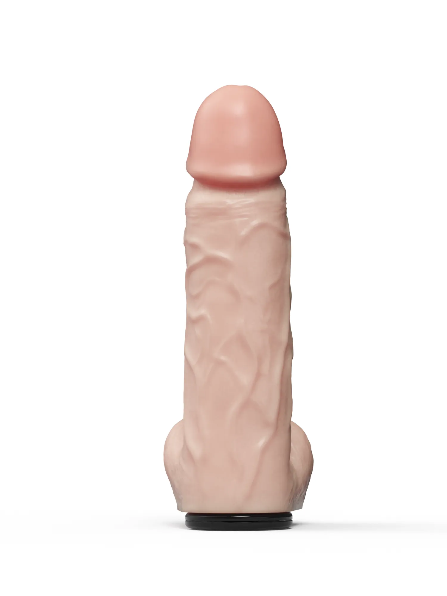насадка на пояс с коннектором lovetoy 863900ru в Севастополе