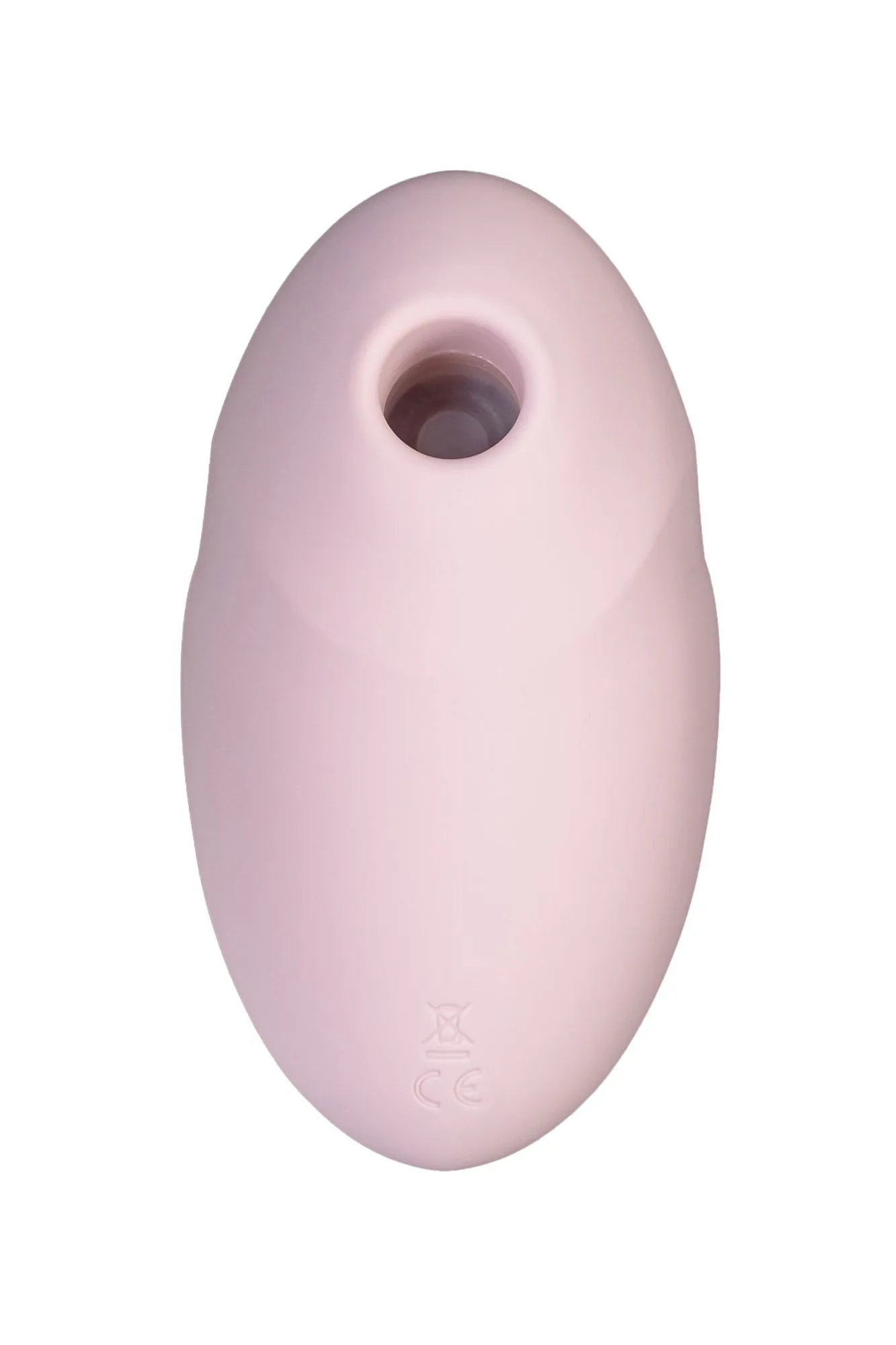 вакуум-волновой бесконтактный стимулятор клитора satisfyer vulva lover 3, силикон, розовый, 11 см в Севастополе