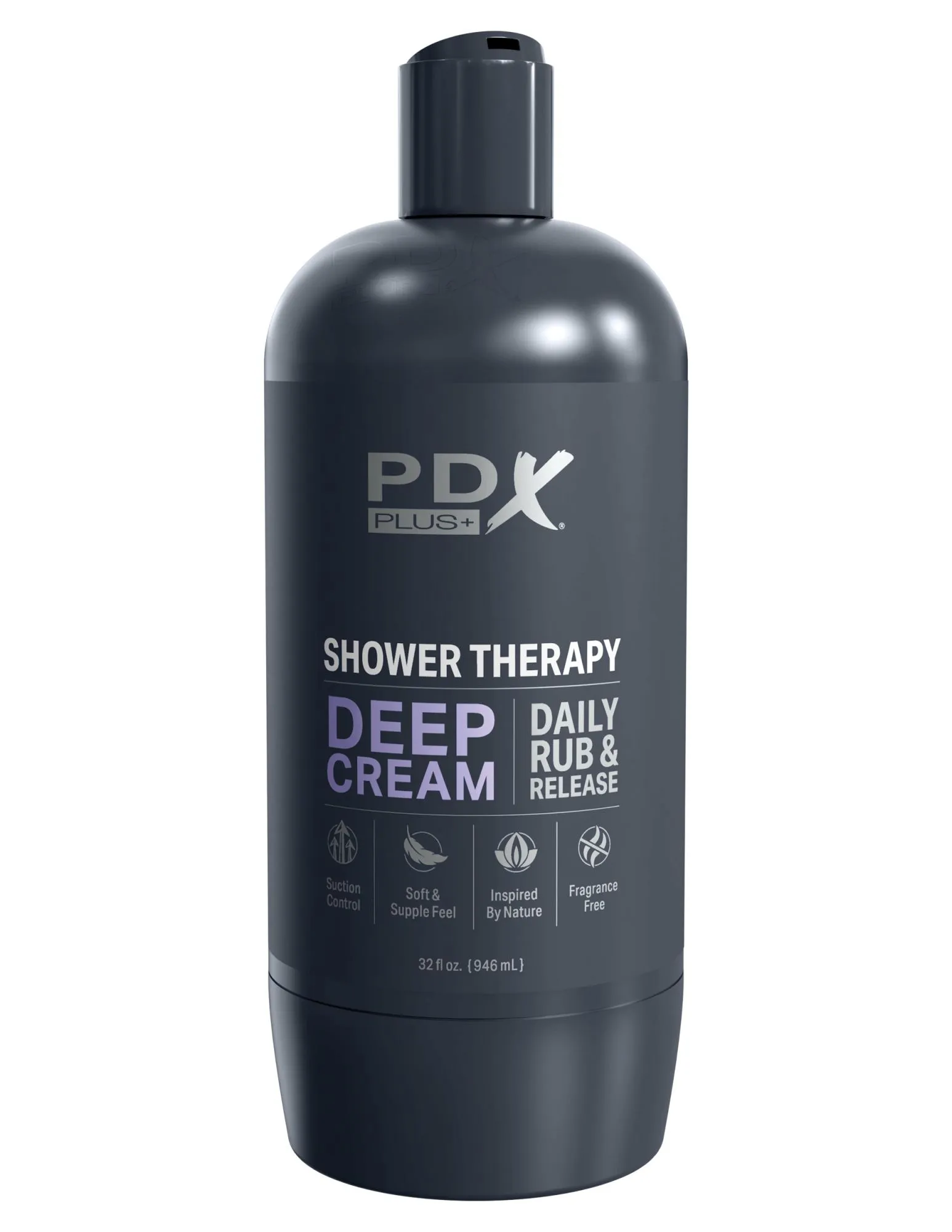 мастурбатор shower therapy  pipedream rd62320pd в Севастополе