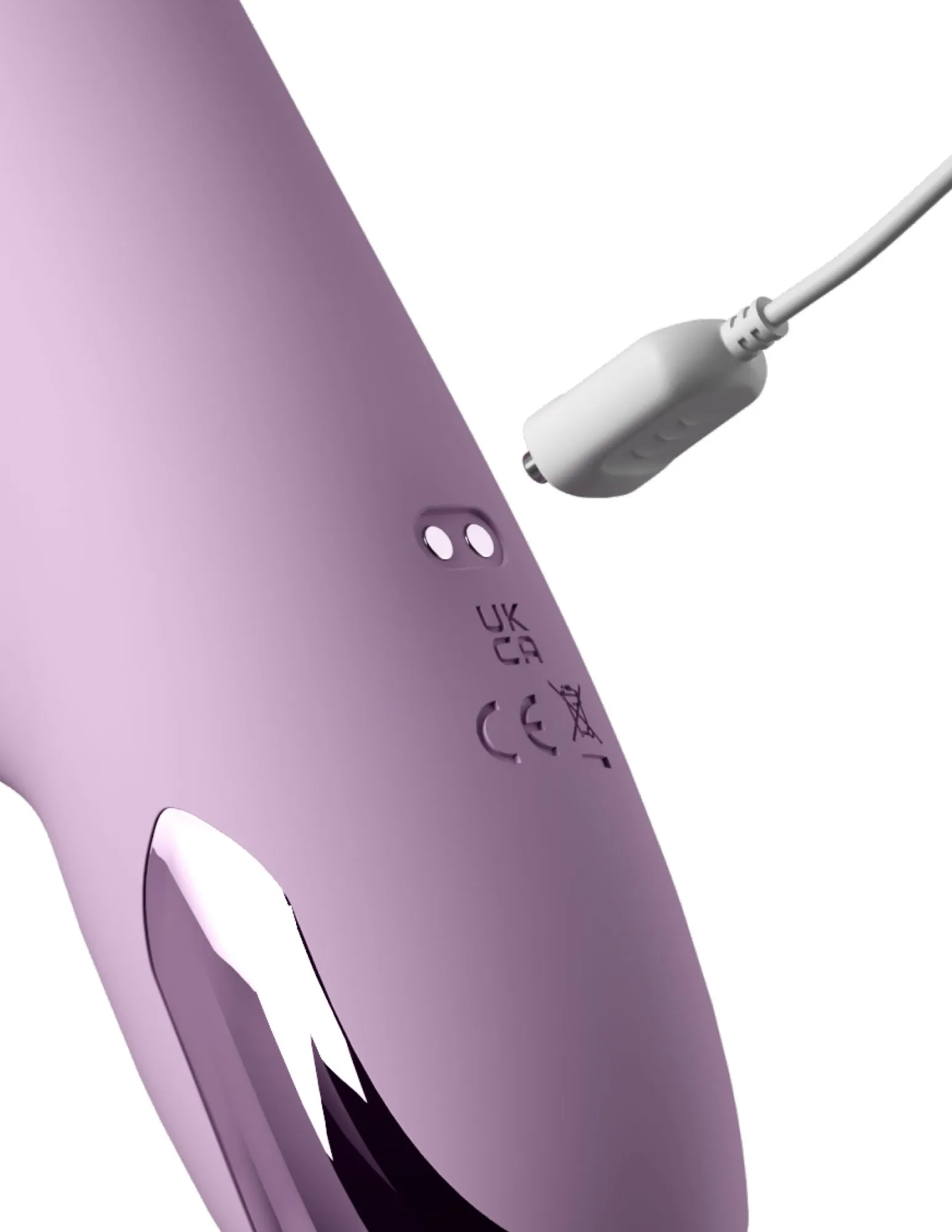 вибратор-кролик g-touch pulse pro с подвижным стимулятором точки g 498412pd в Севастополе
