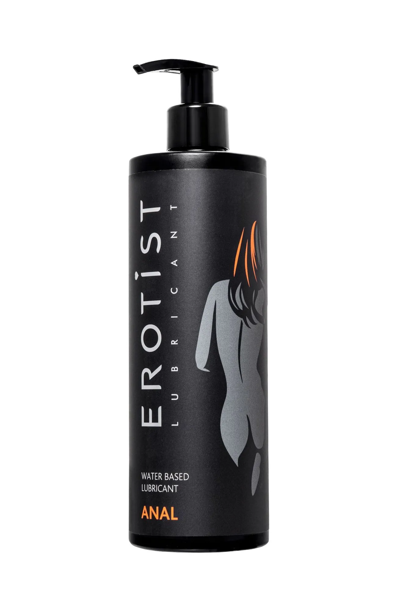 лубрикант erotist на водной основе anal, анальный, 400 мл в Севастополе