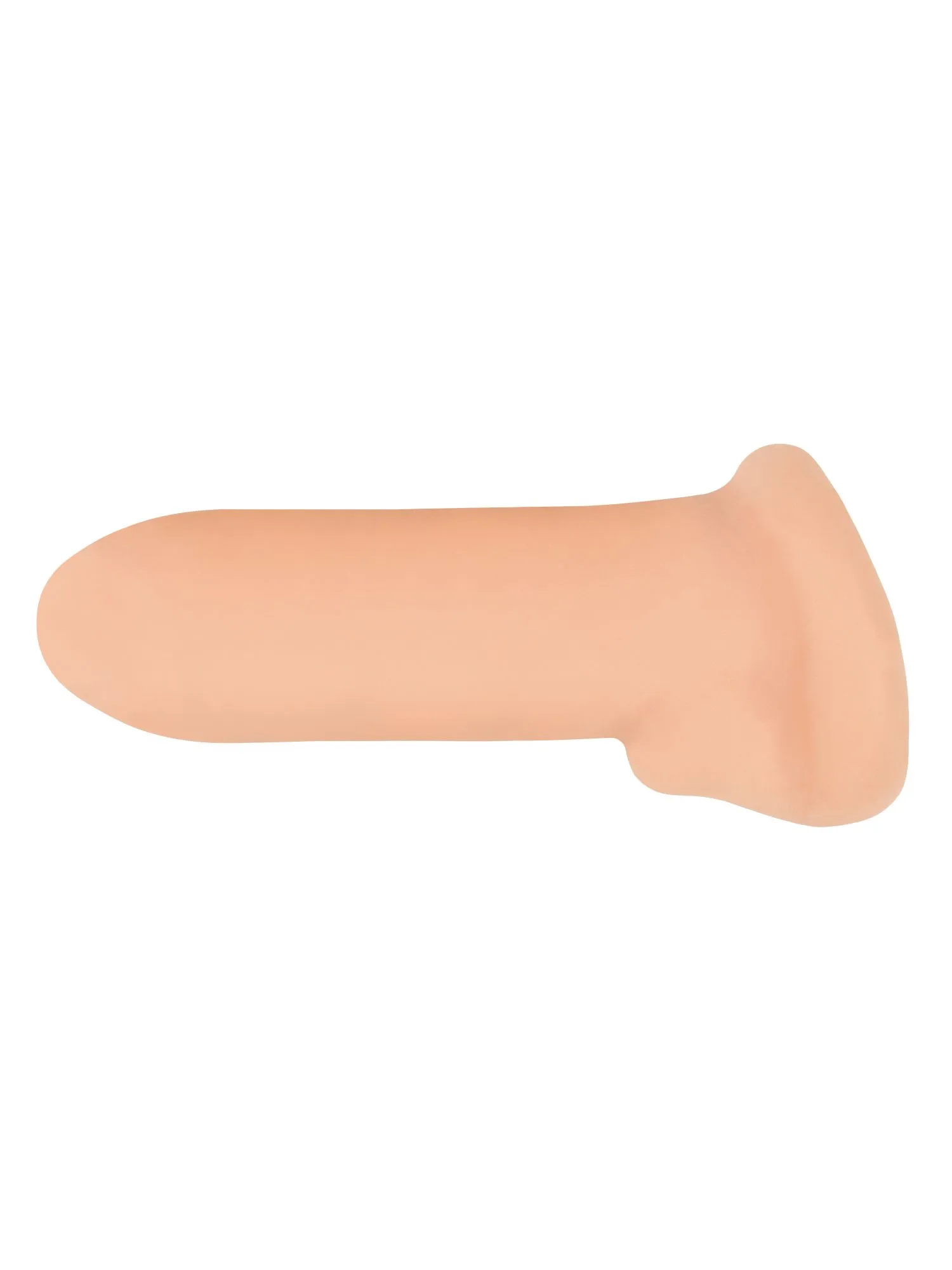 фаллоудлинитель super hero striker beige 7017-01lola в Севастополе