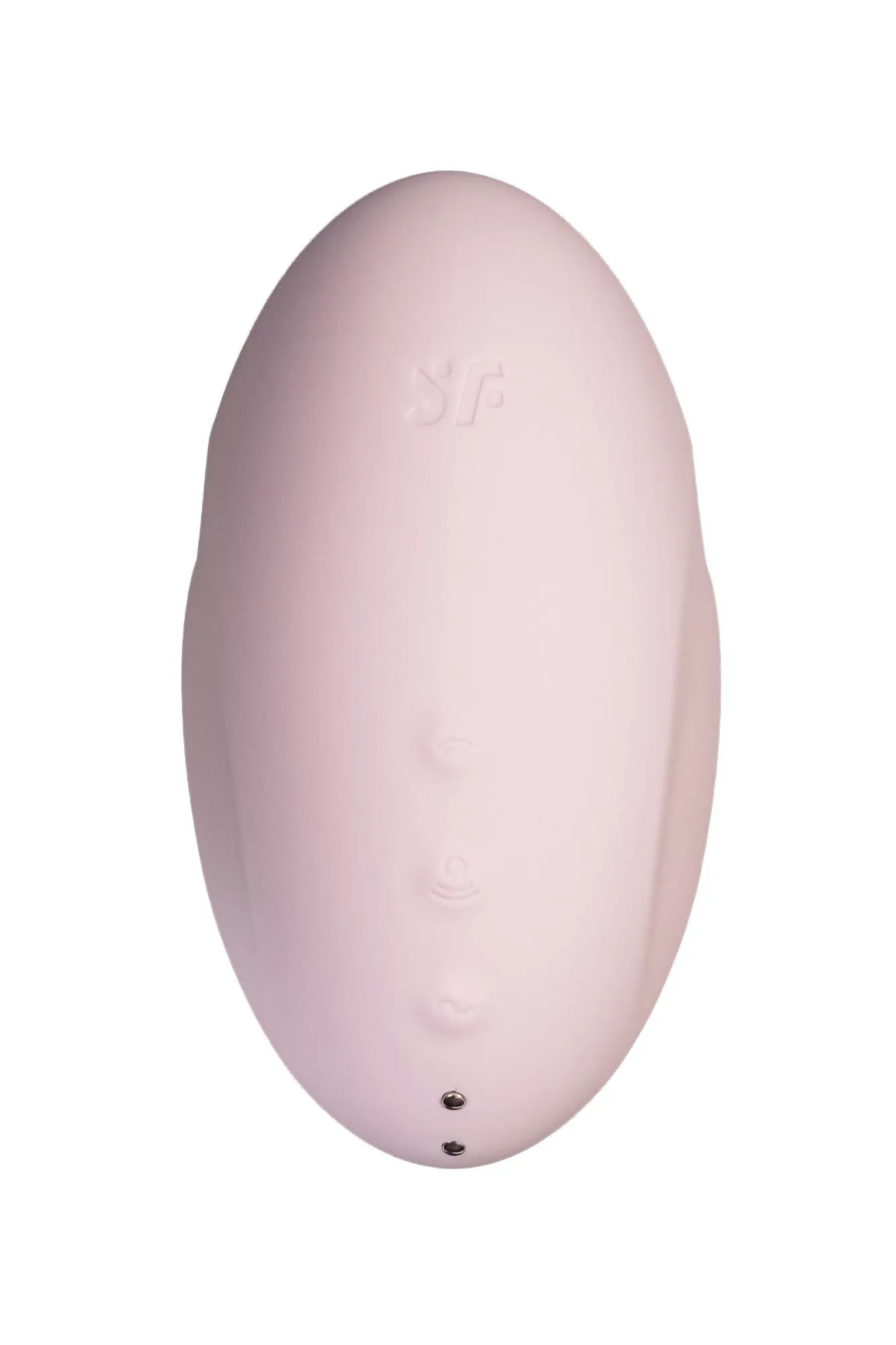вакуум-волновой бесконтактный стимулятор клитора satisfyer vulva lover 3, силикон, розовый, 11 см в Севастополе
