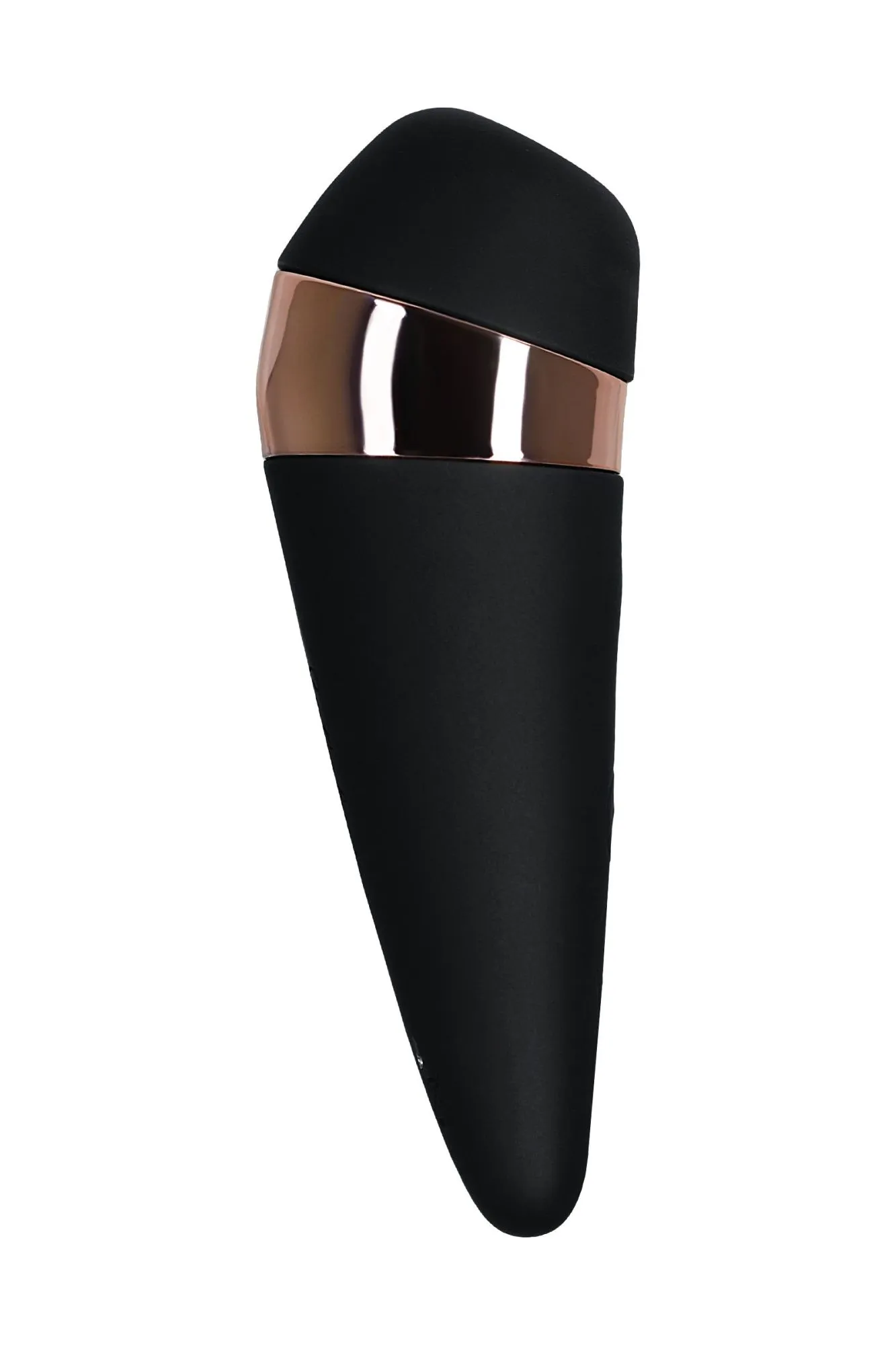 вакуум-волновой бесконтактный стимулятор клитора satisfyer pro 3 vibration, силикон, черный, 14 см. в Севастополе