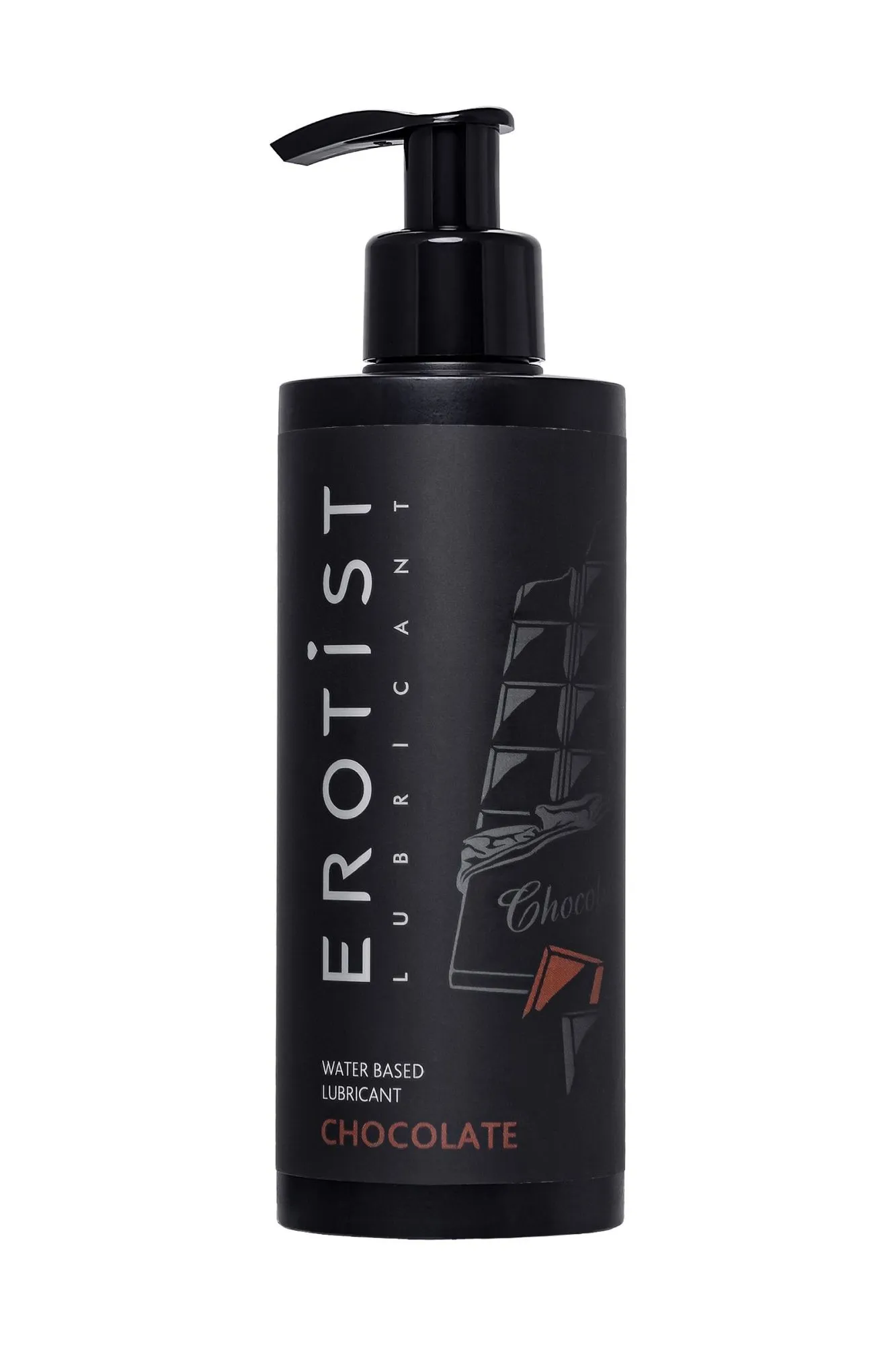 лубрикант erotist на водной основе chocolate, шоколад, 250 мл в Севастополе
