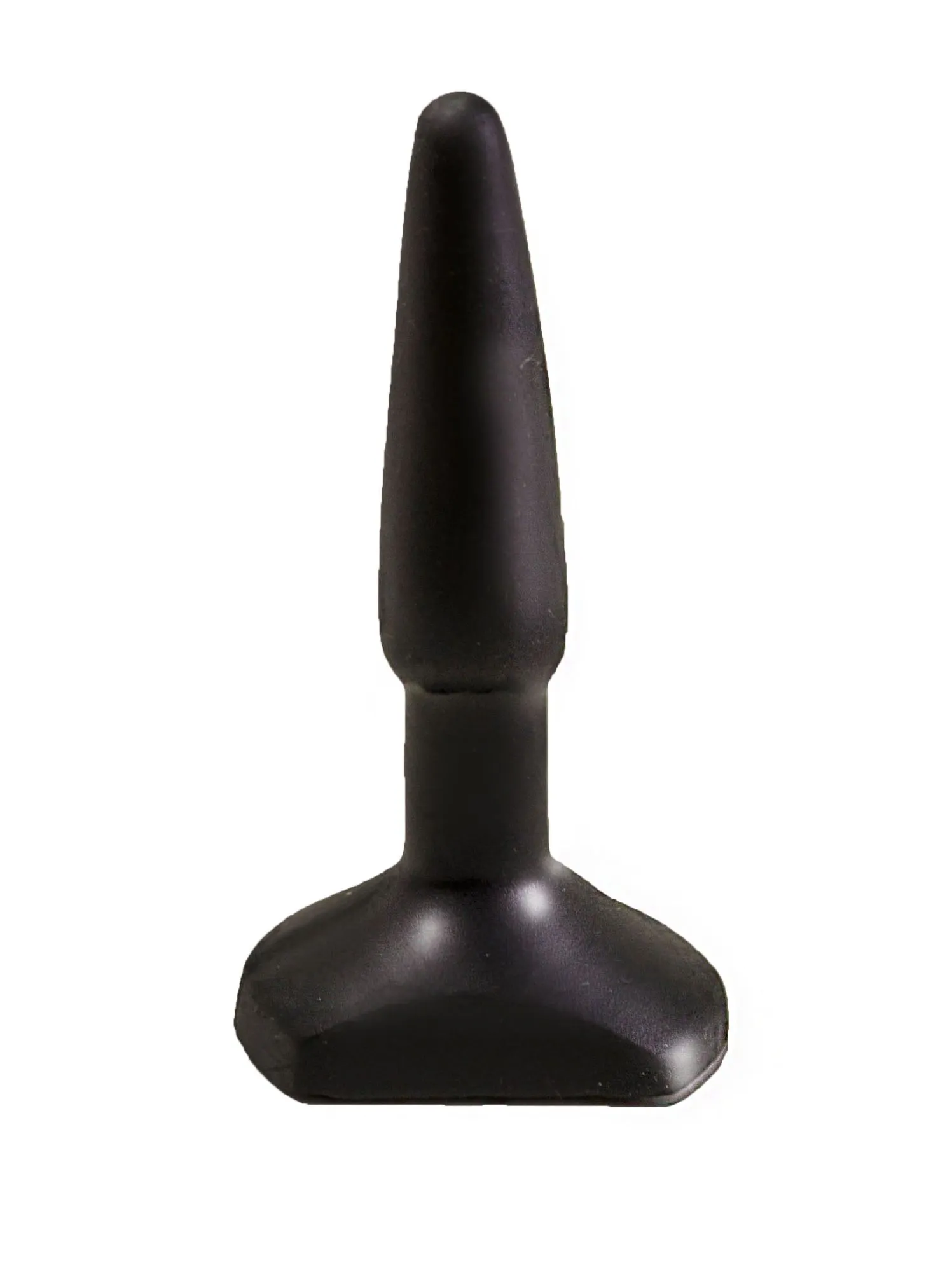 плаг для простаты  черный 422700ru в Севастополе