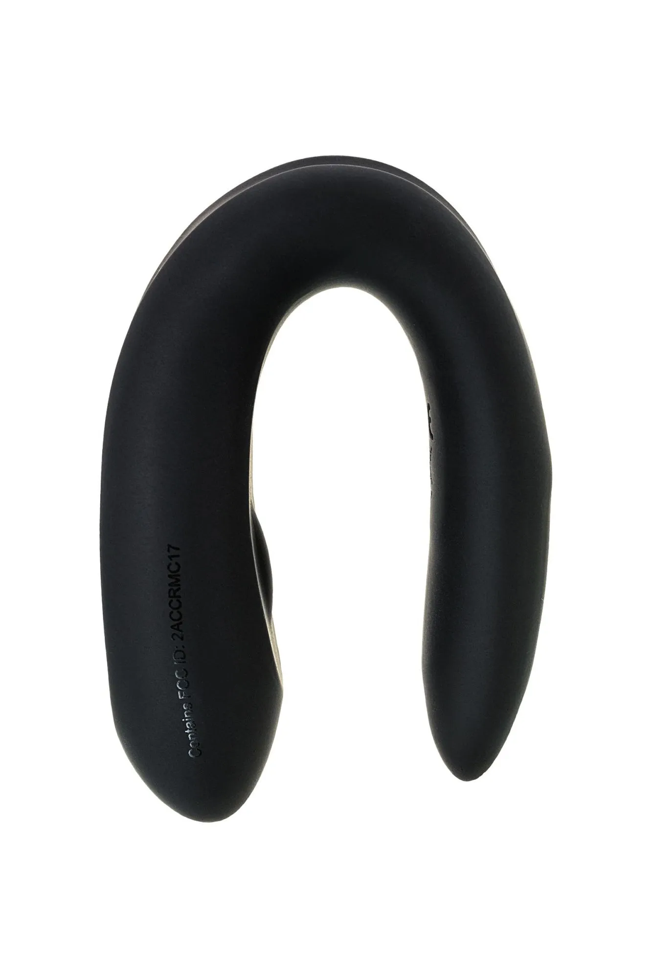 многофункциональный стимулятор для пар satisfyer partner double joy, силикон, чёрный, 18 см. в Севастополе