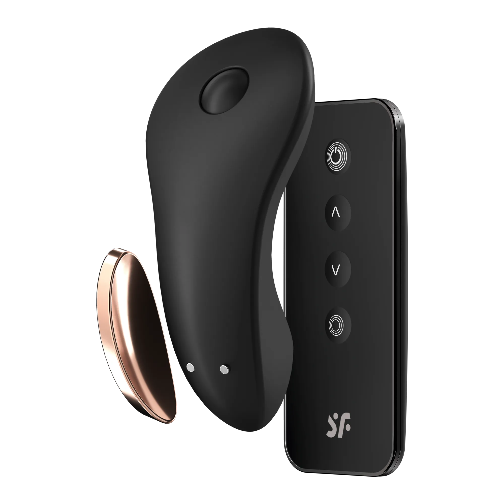 клиторальный вибратор в трусики satisfyer little secret 003344sa в Севастополе