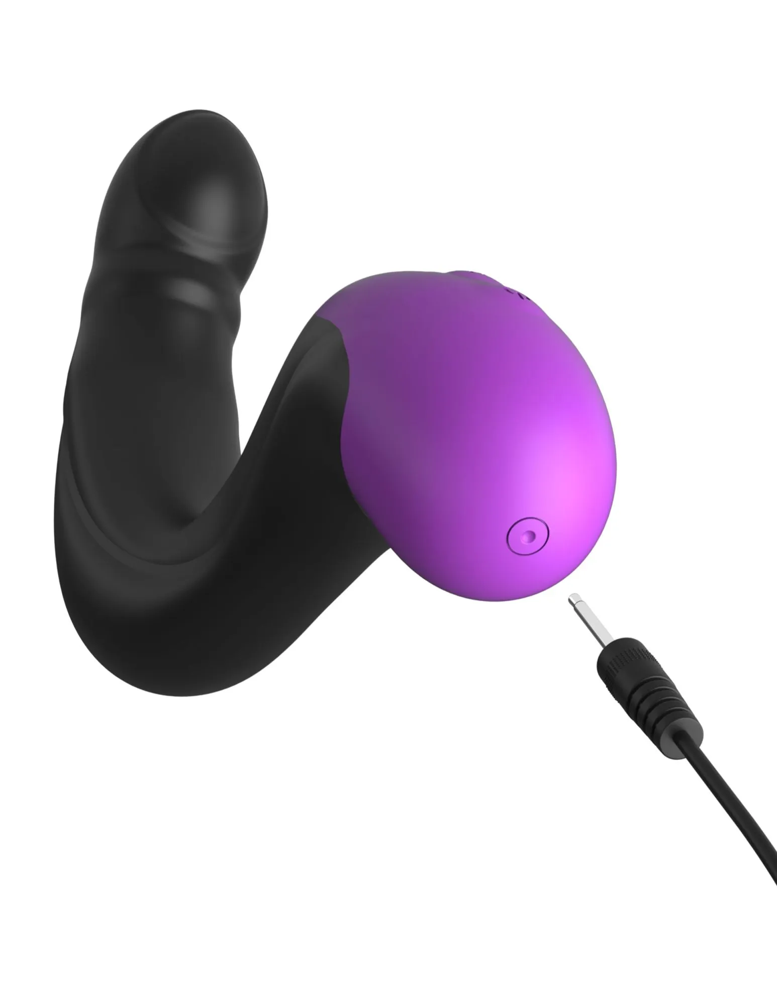 стимулятор простаты с вибрацией hyper-pulse p-spot pipedream 479223pd в Севастополе