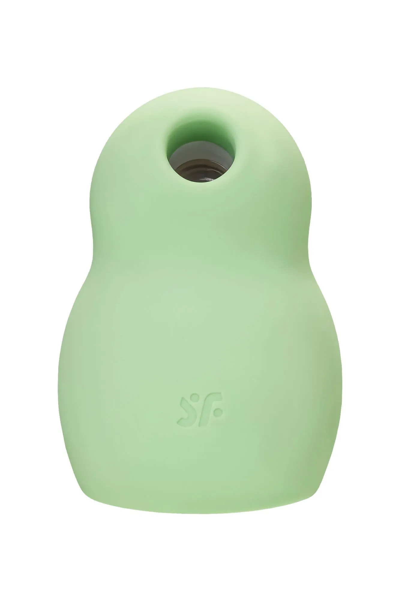 вакуумный стимулятор клитора satisfyer pro to go 1, мятный в Севастополе