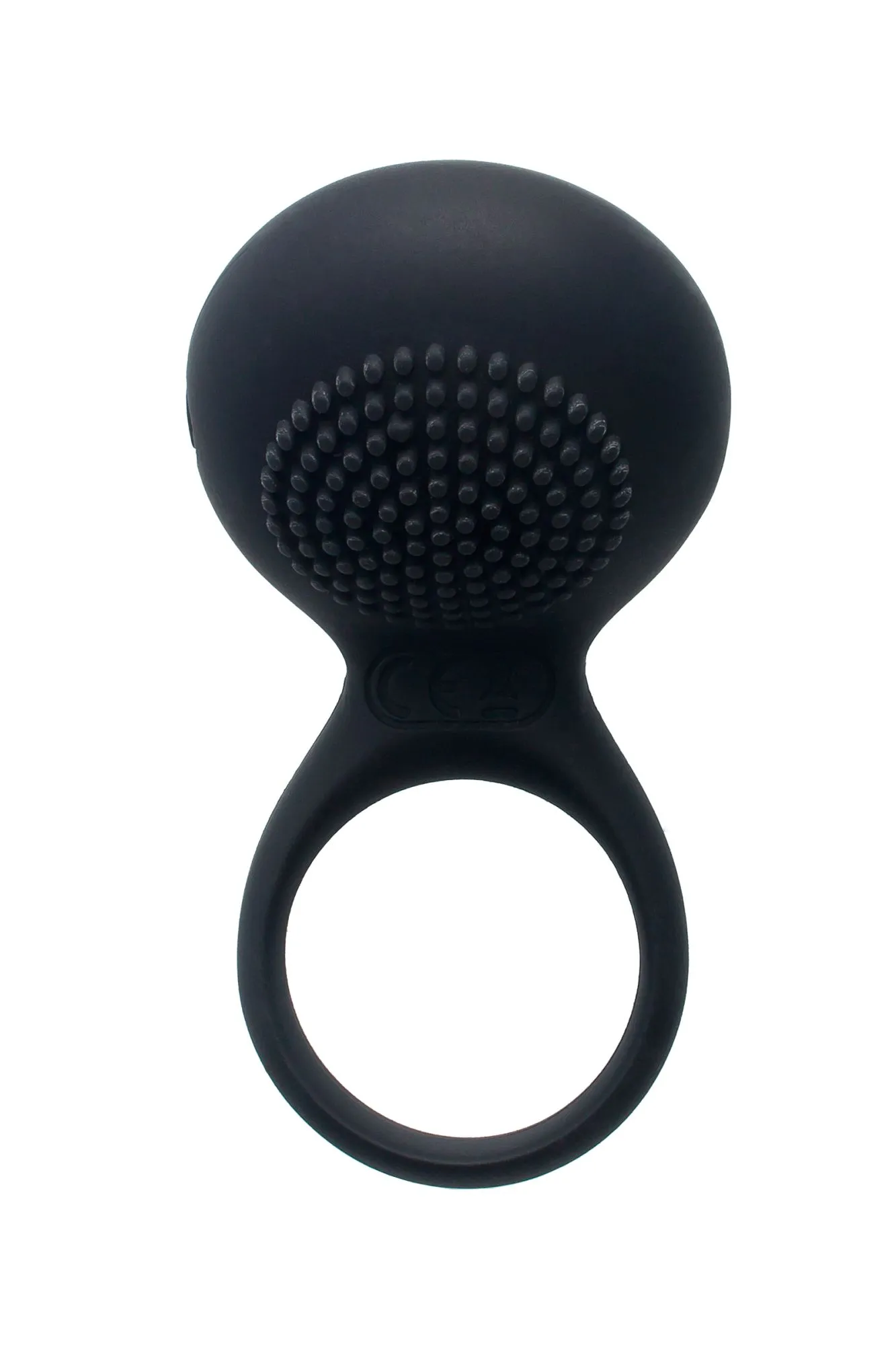 виброкольцо svakom tyler, 5 режимов вибрации, черный в Севастополе