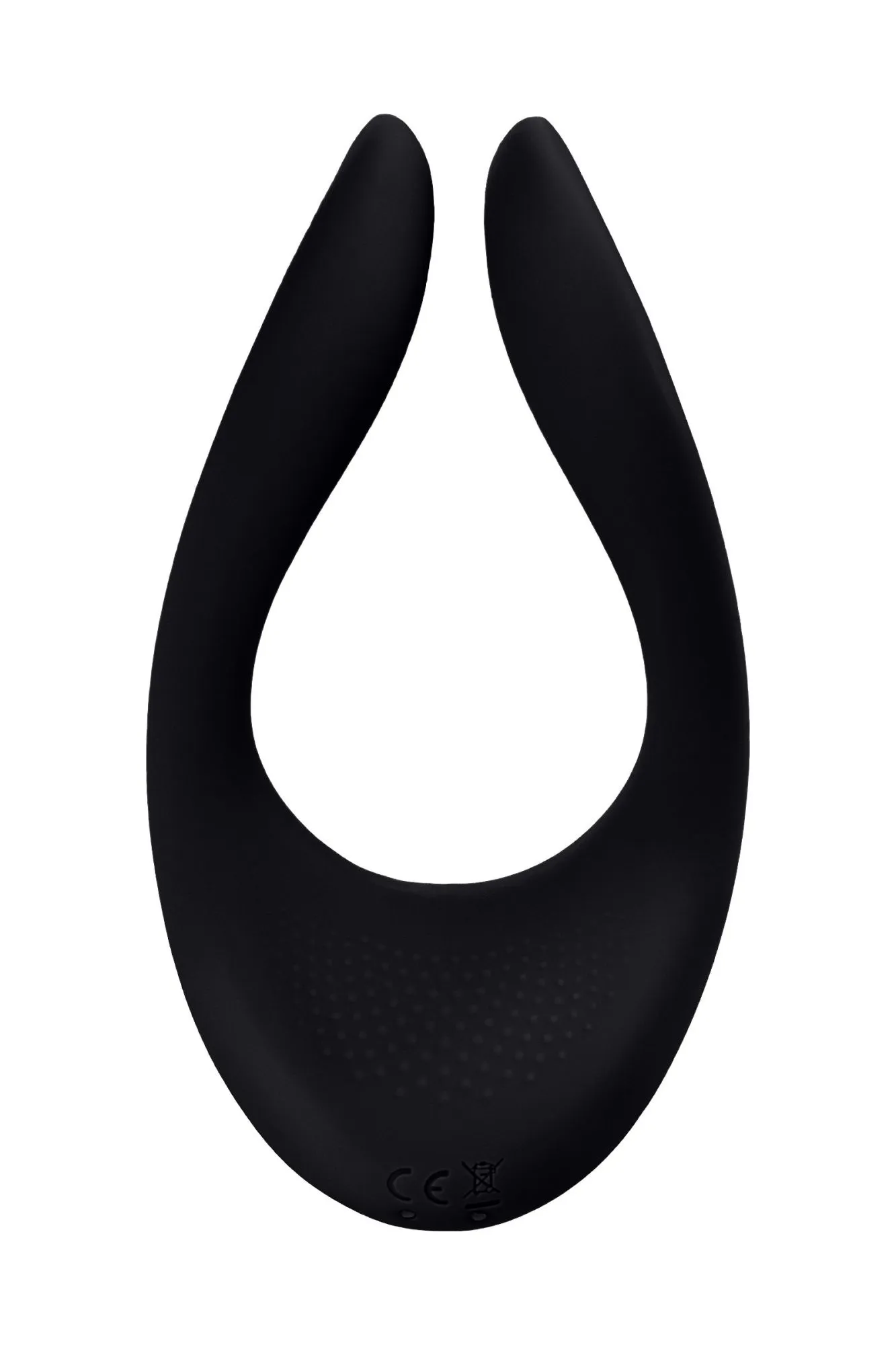 многофункциональный стимулятор для пар satisfyer partner multifun 2, силикон, чёрный, 13,5 см. в Севастополе