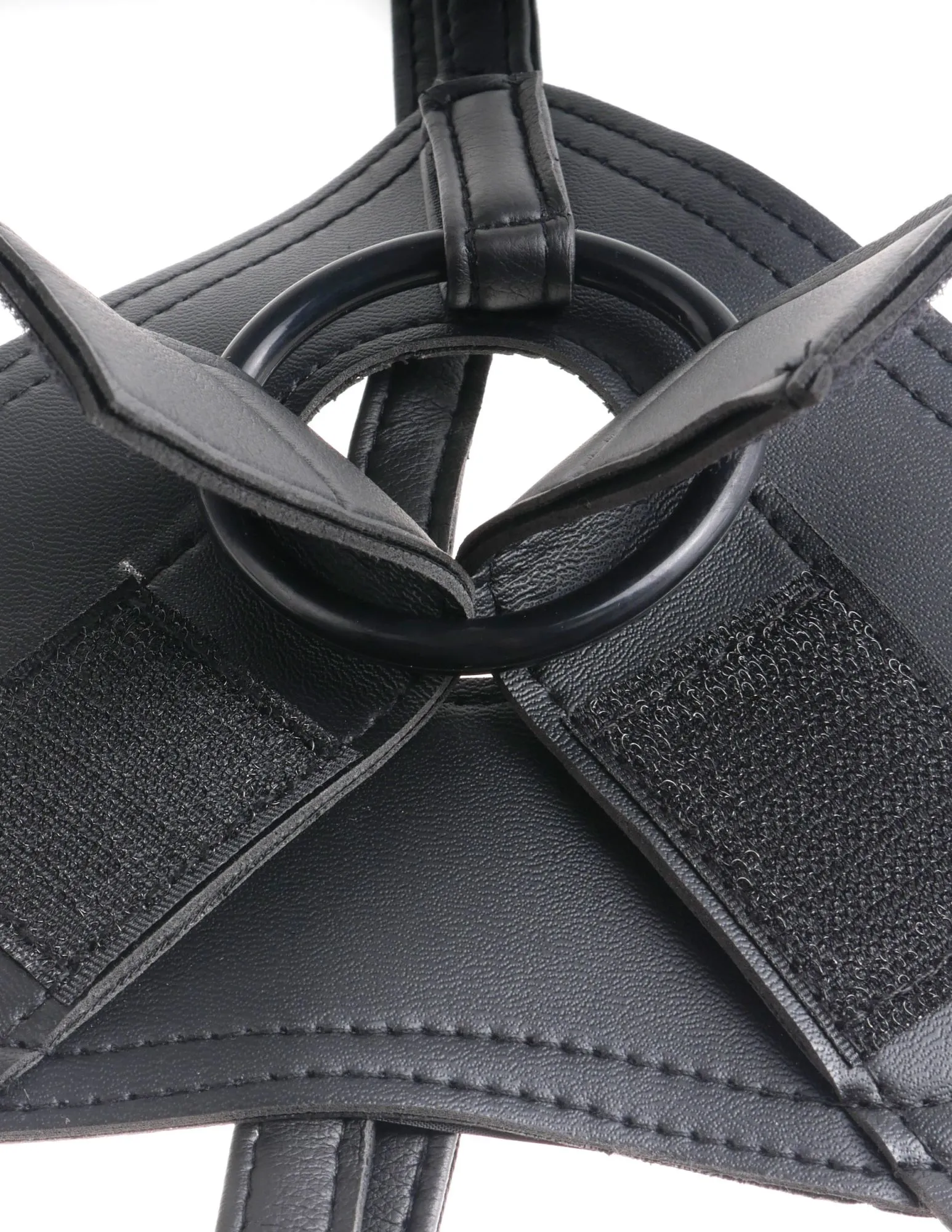 страпон strap on harness with 9" cock 562421pd в Севастополе