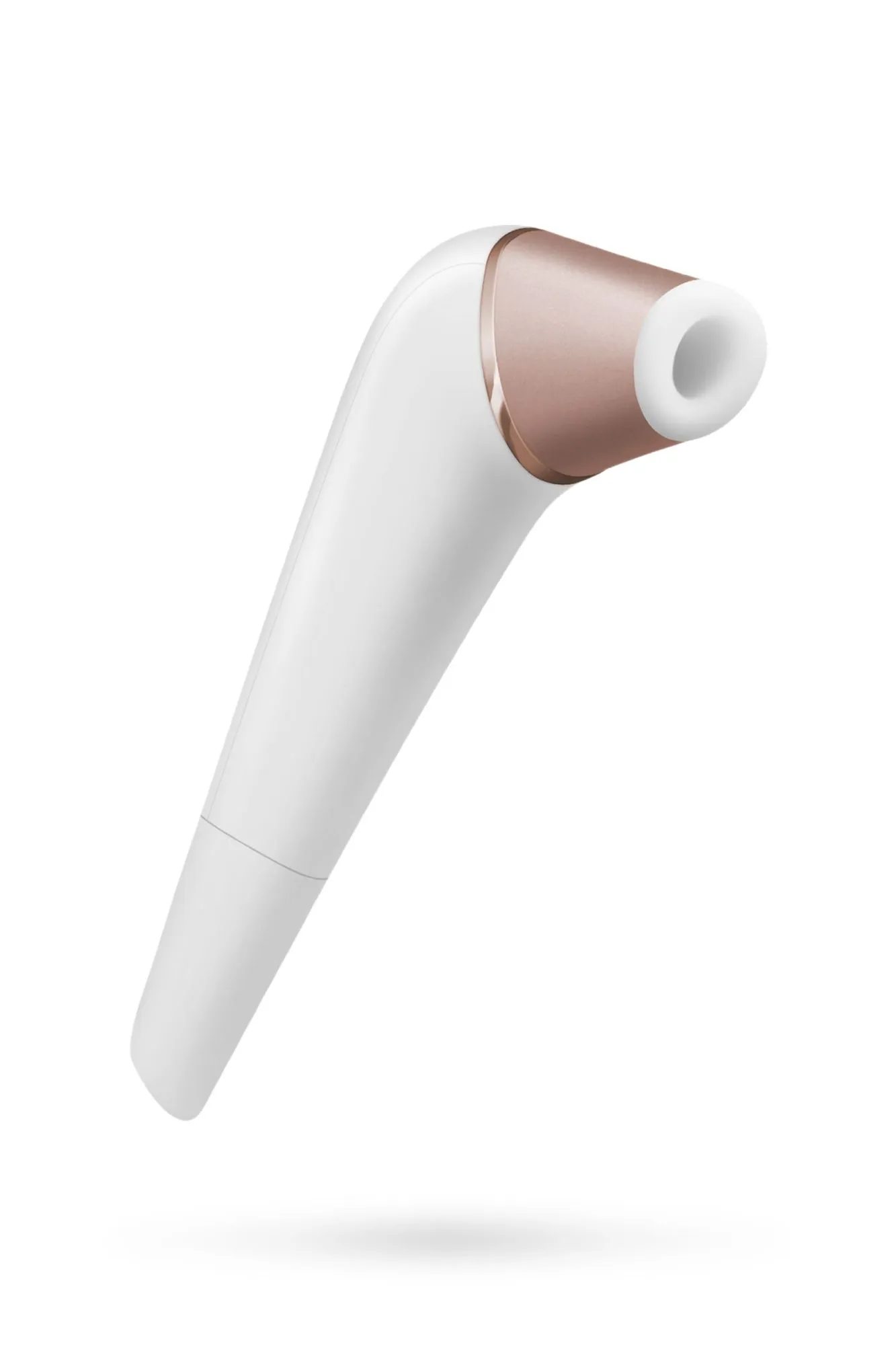 вакуум-волновой бесконтактный стимулятор клитора satisfyer 2 ng, abs пластик, белый, 17 см. в Севастополе