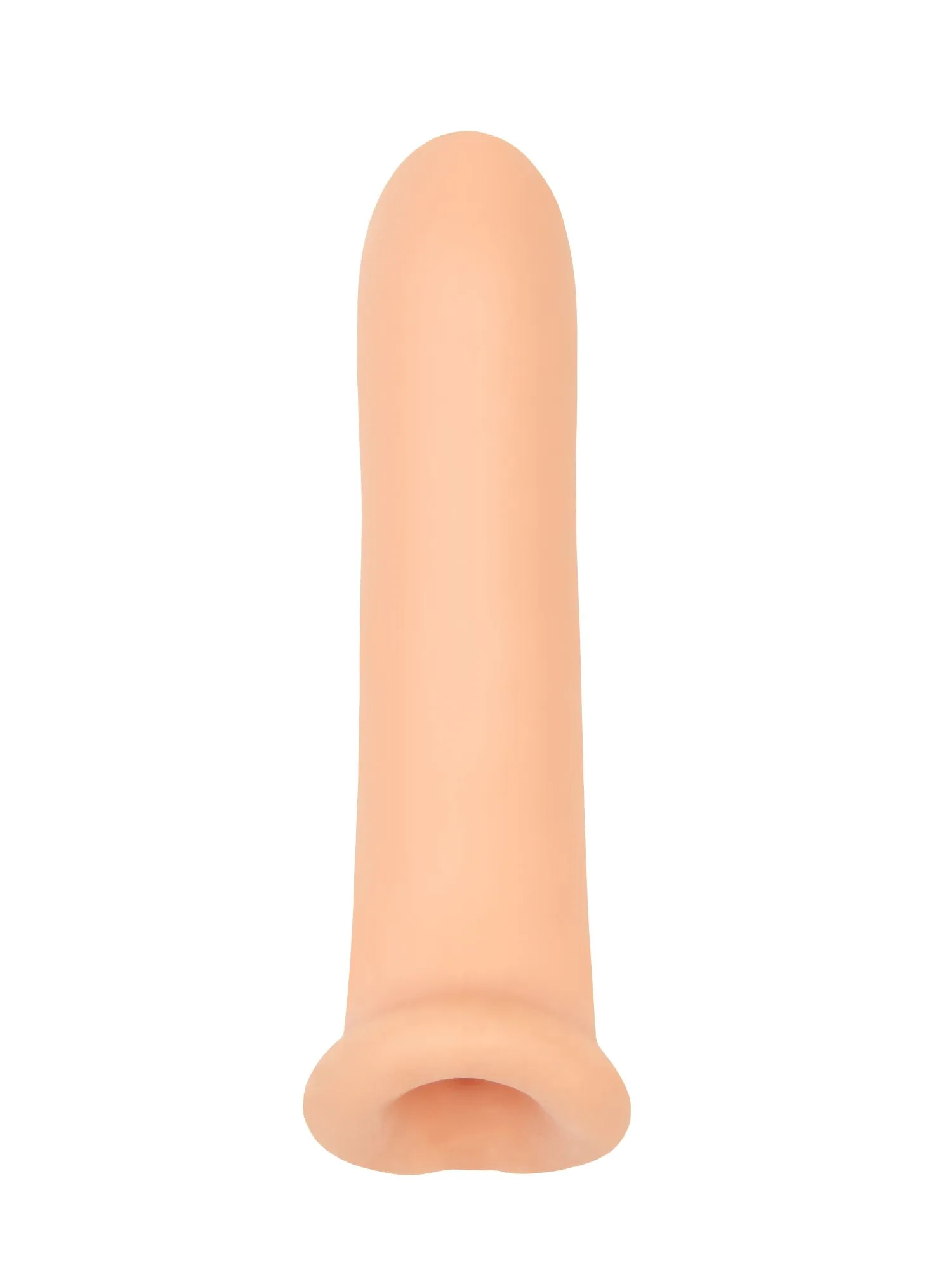 фаллоудлинитель super hero titan beige 7018-01lola в Севастополе
