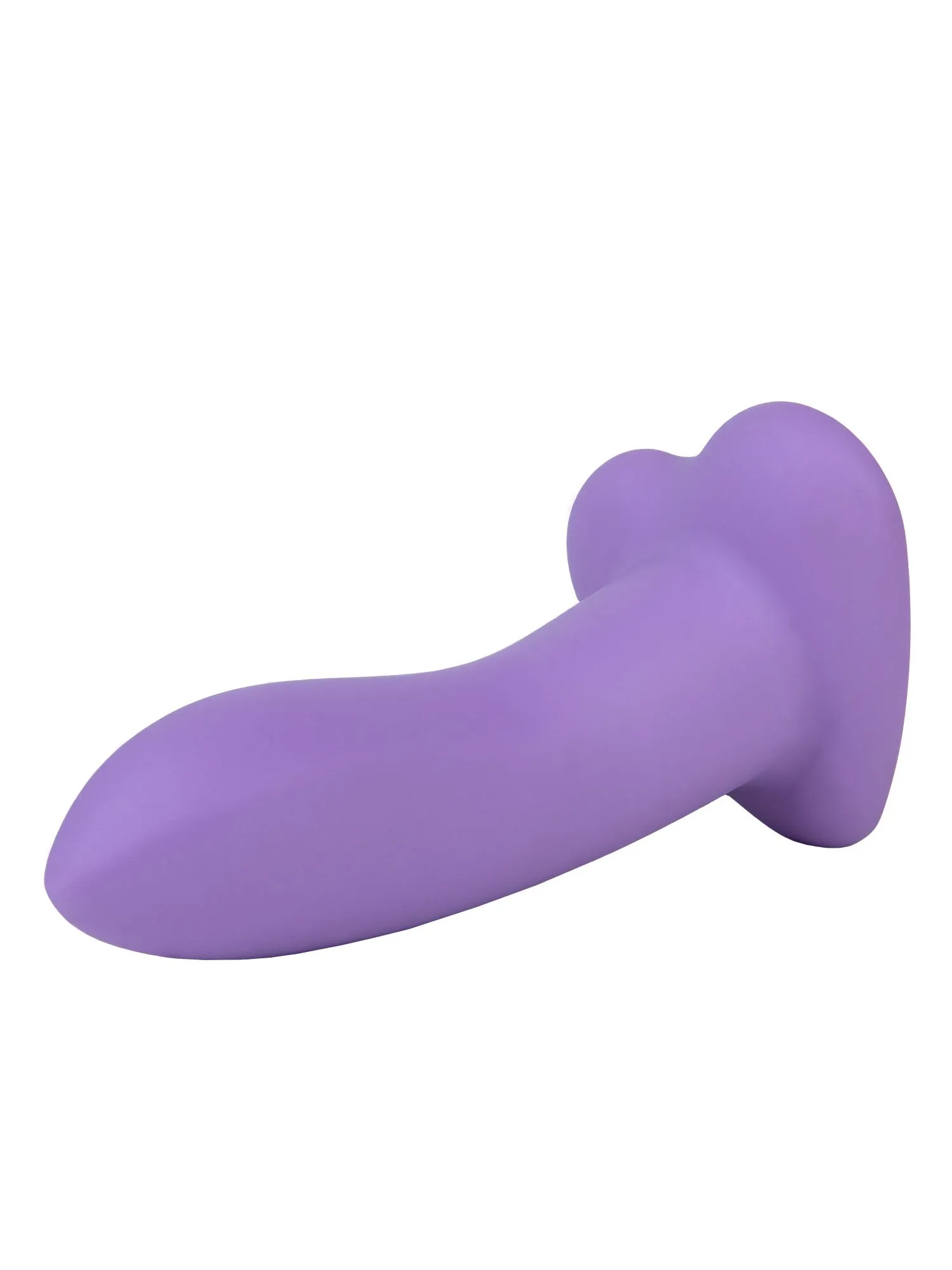 нереалистичный дилдо emotional plus purple 2044-01lola в Севастополе
