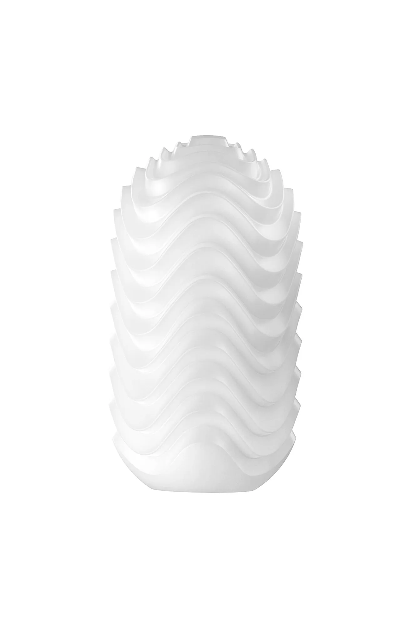 набор мастурбаторов нереалистичных svakom hedy x5 mixed (5 шт.), tpe, белый, 9 см в Севастополе