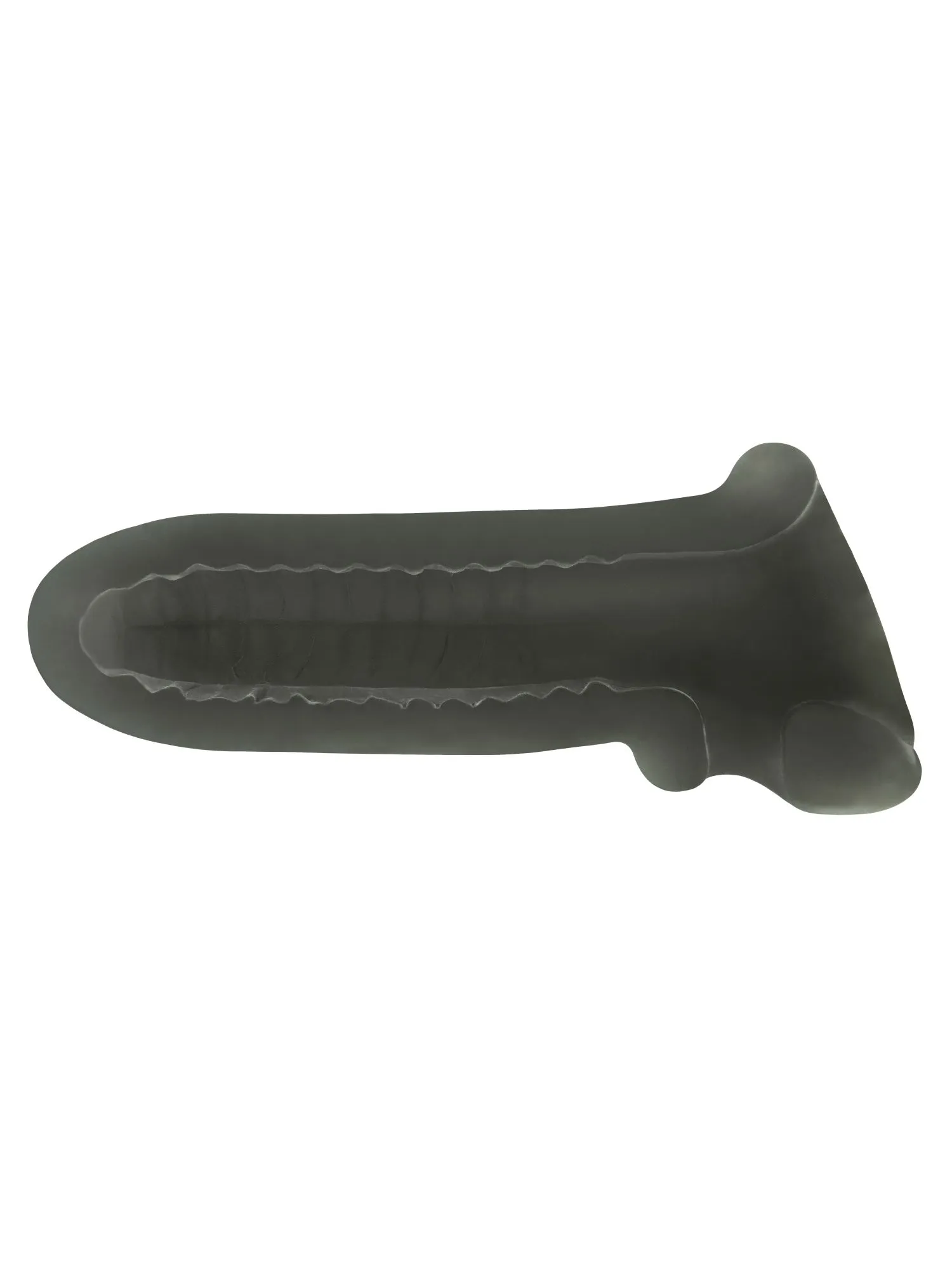 фаллоудлинитель super hero striker black 7017-03lola в Севастополе