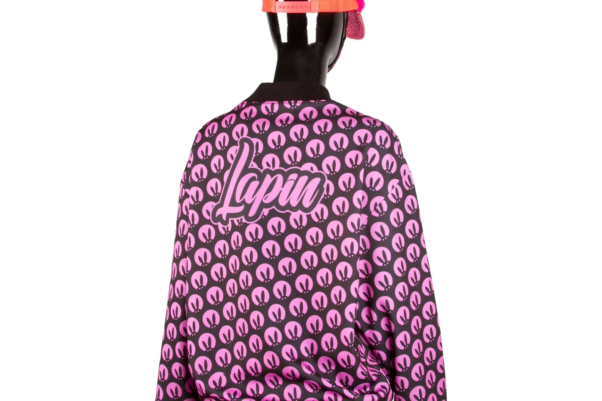 Одежда бренда Pink Rabbit в Севастополе